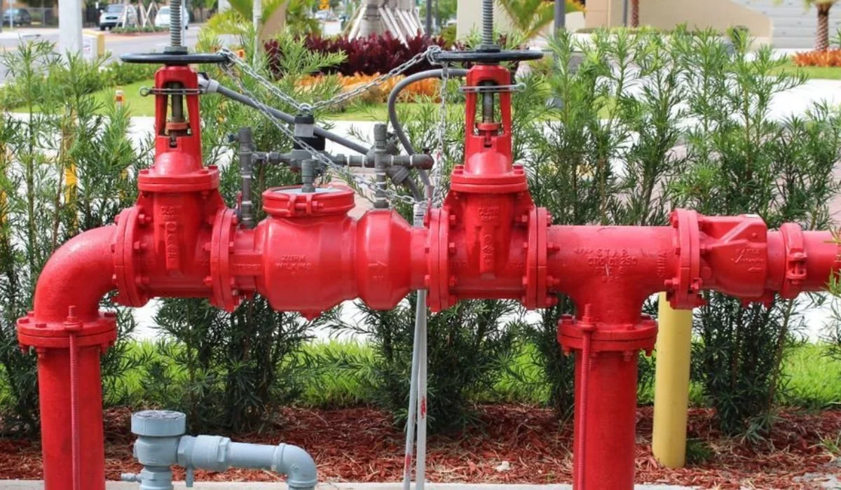 Backflow Testing & Certification | Commercial Plumbers in Cleveland ...