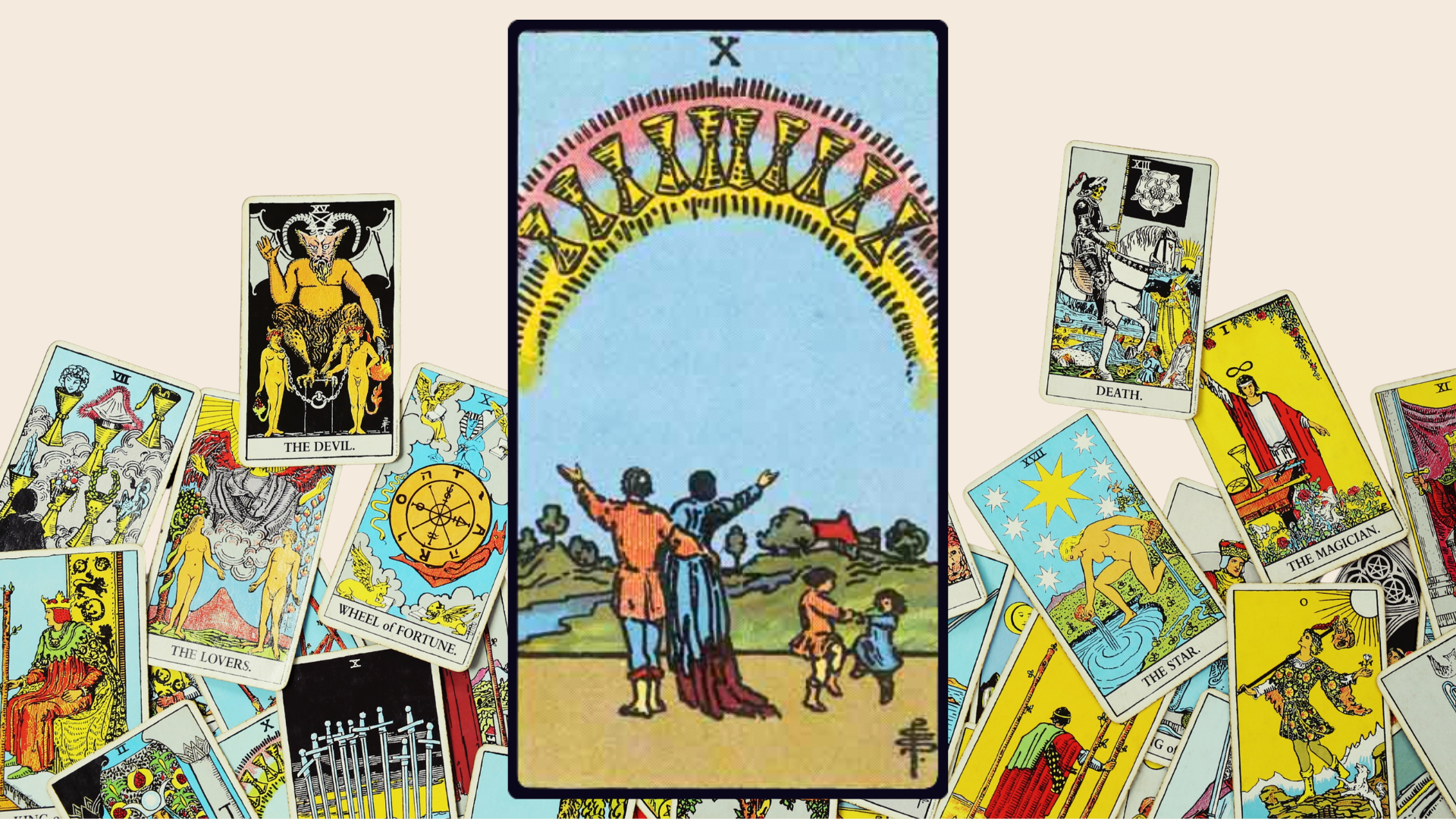 Feeling Into Gratitude: How to find it within