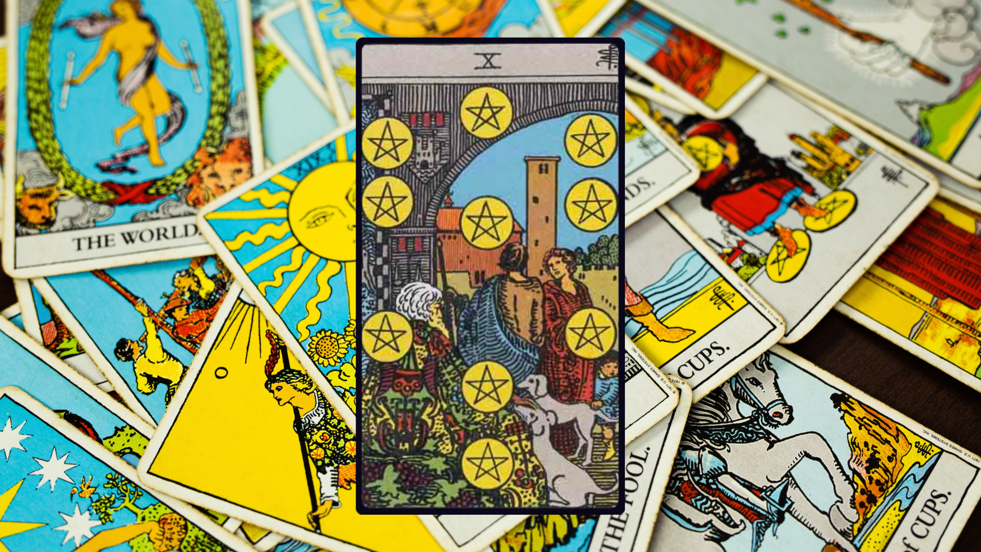 Regenerative Thinking: Looking at abundance from a new perspective