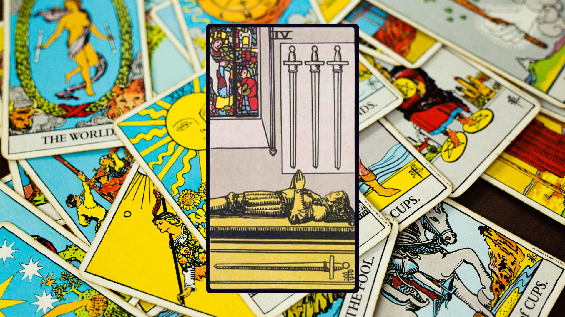 The Power of Pausing: Renewal comes with rest