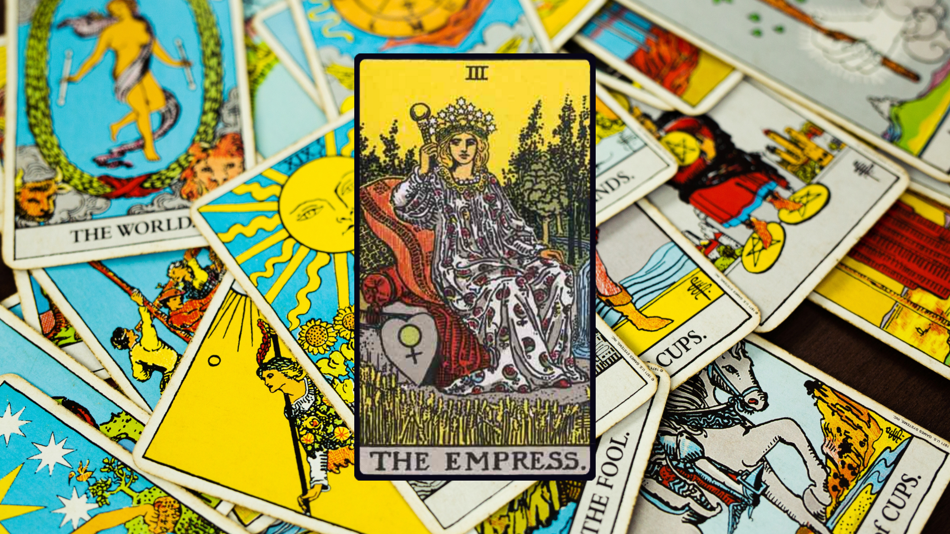 Understanding Feminine Energy