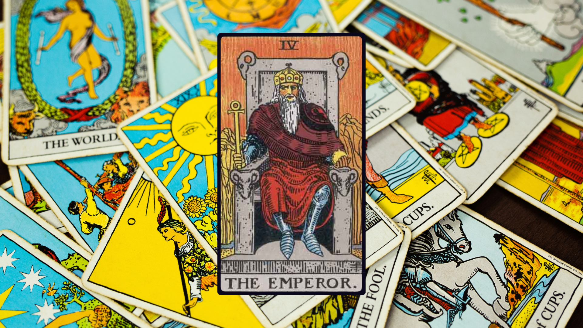 We are living in the shadow side of Masculine Energy 
