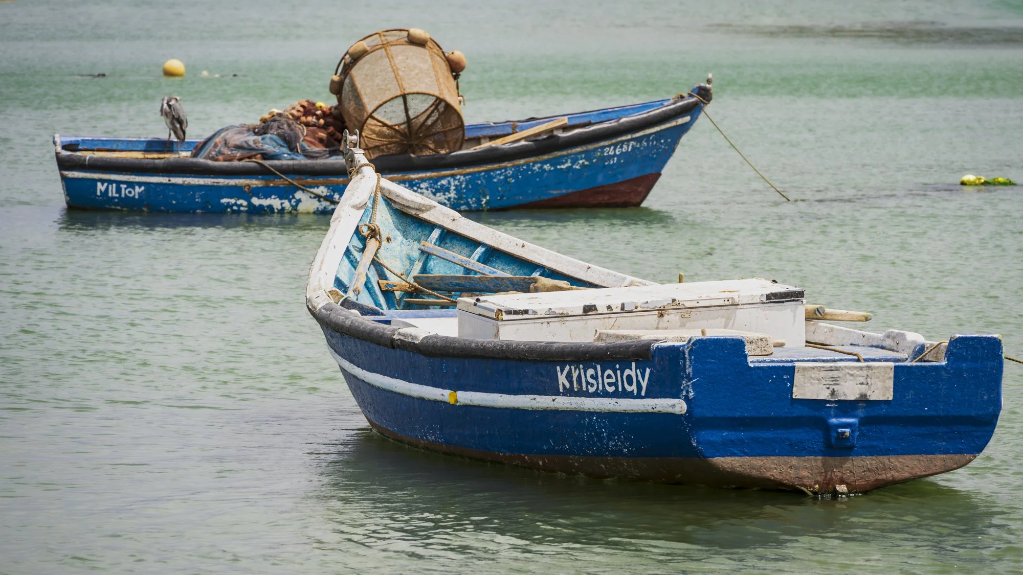 Cape Verde