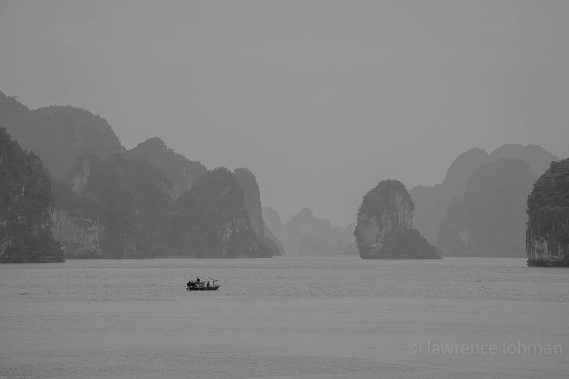 Gulf of Tonkin-South China Sea
