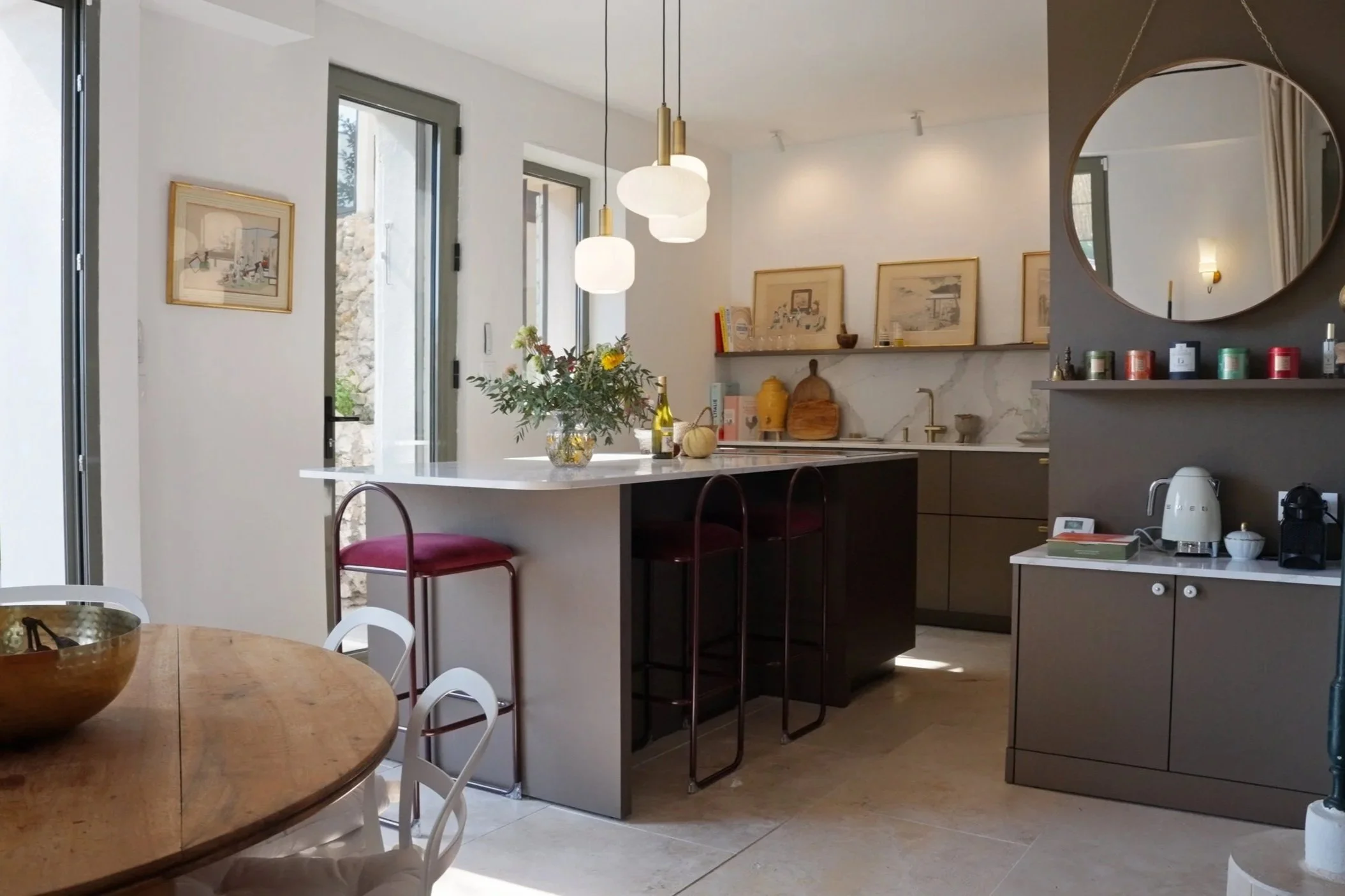 🌿 Inspiration déco : prolonger l’été chez soi