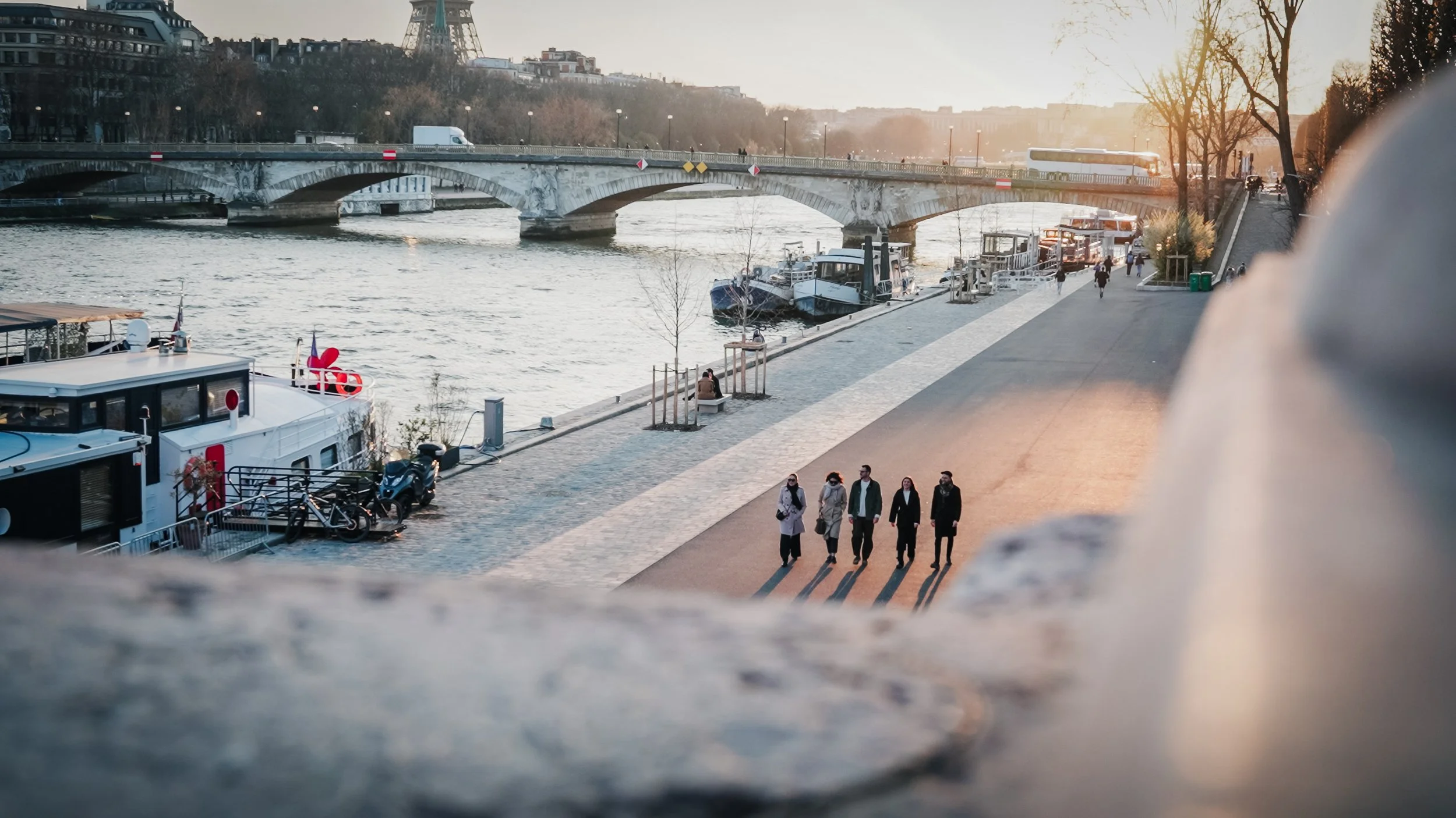 🍂 Balades d’automne : nos coins préférés pour flâner
