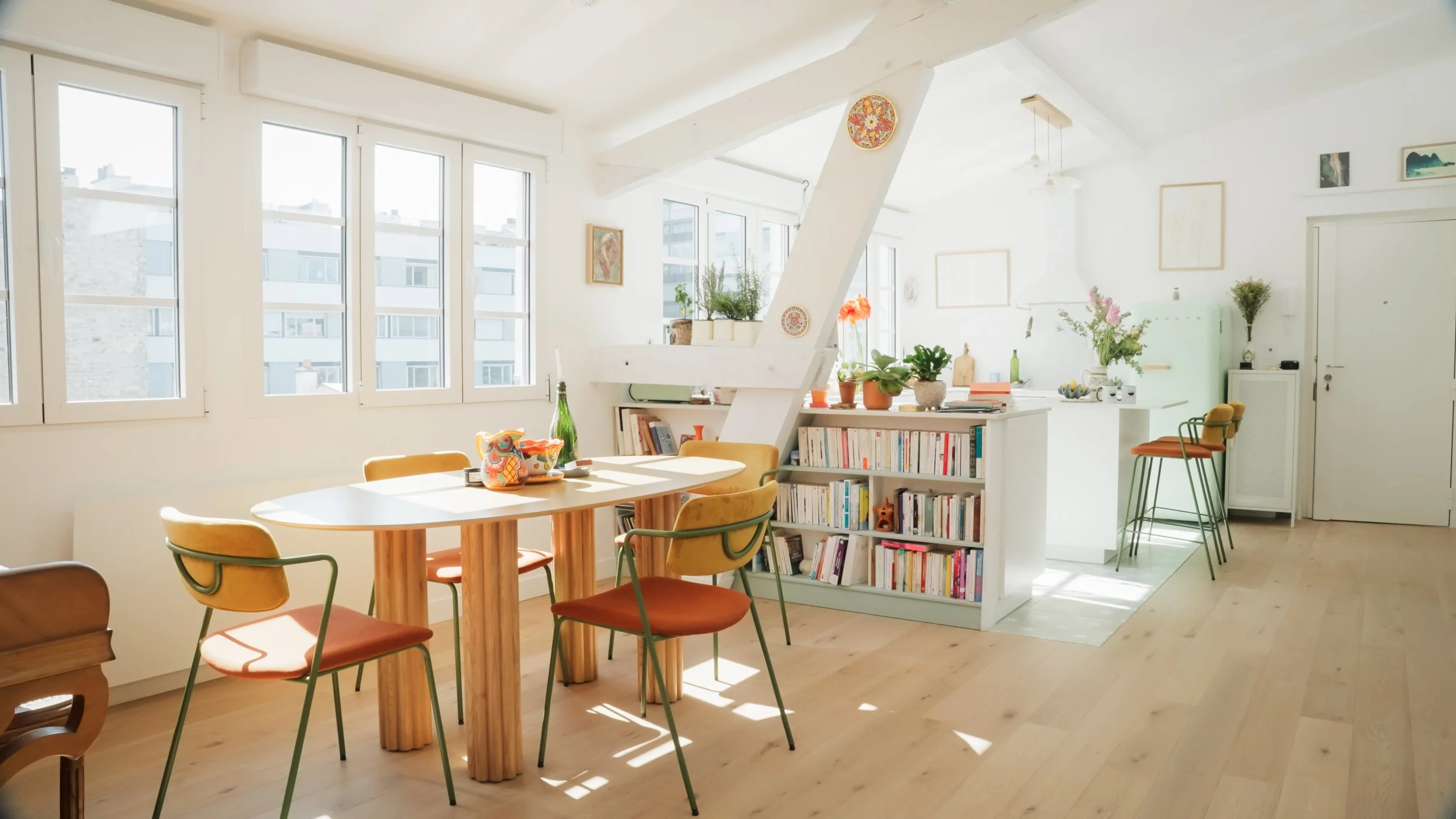 🏠 Vendre ou acheter en hiver : une belle surprise à la clé ?