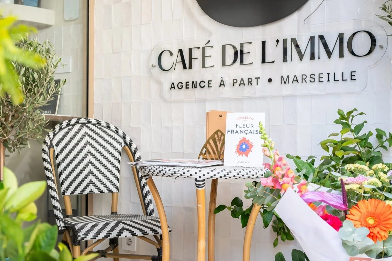 Marseille : Notre partenariat avec Canopée : quand l’immobilier rencontre le végétal