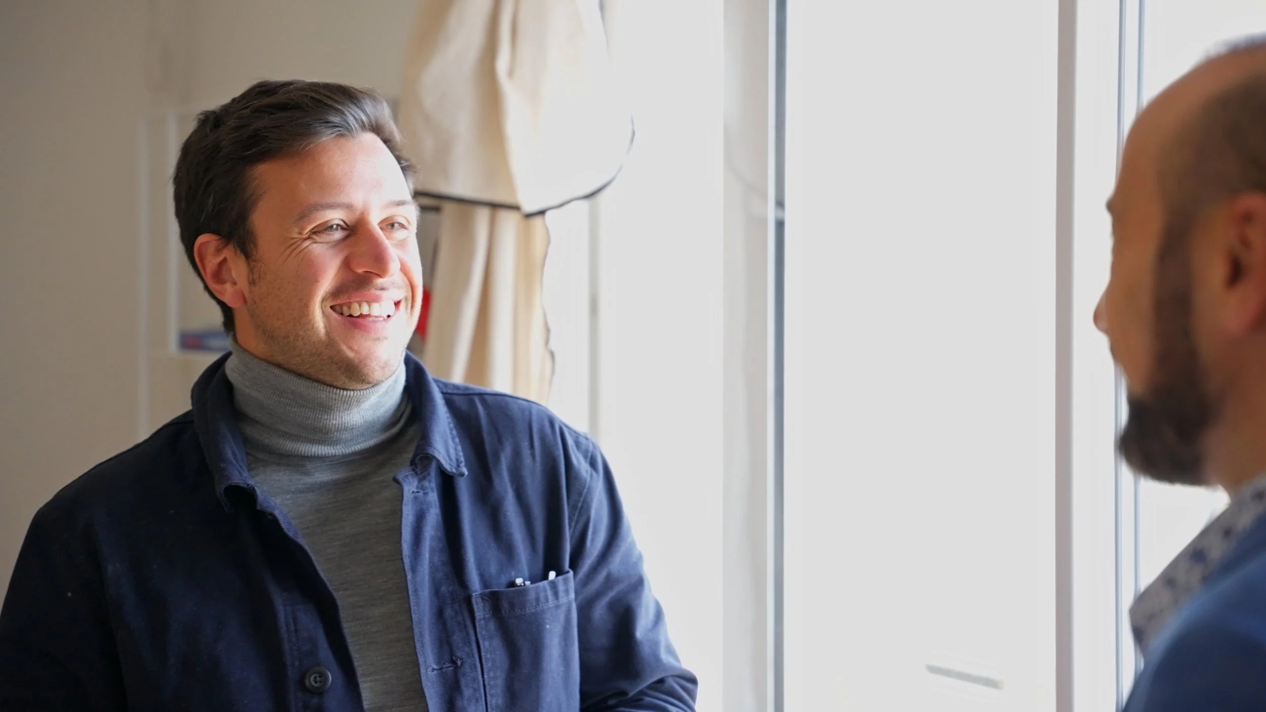 Bien trouvé… et maintenant ?