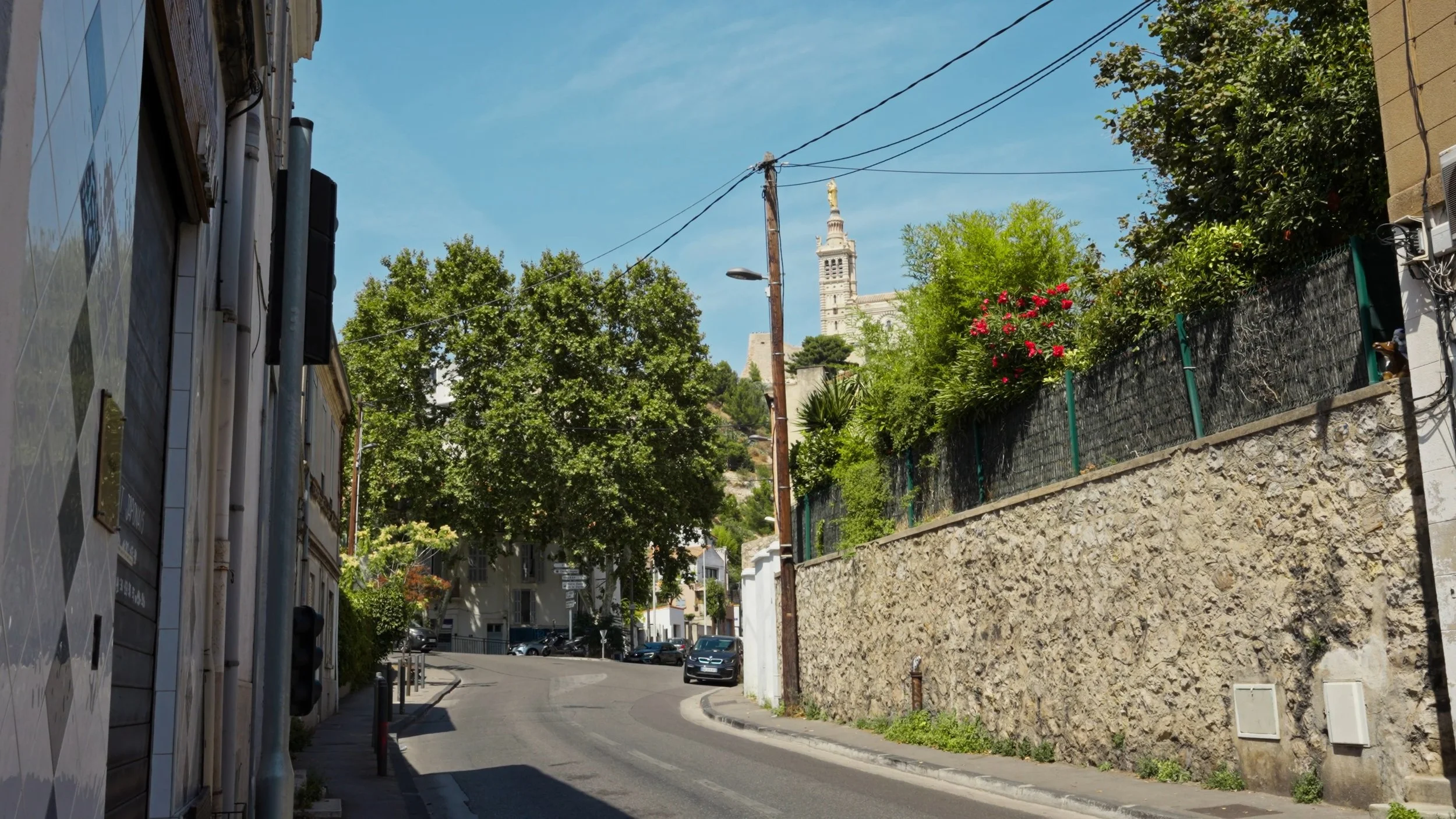 Zoom sur les Nouveaux Projets Urbains à Marseille – Juin 2025