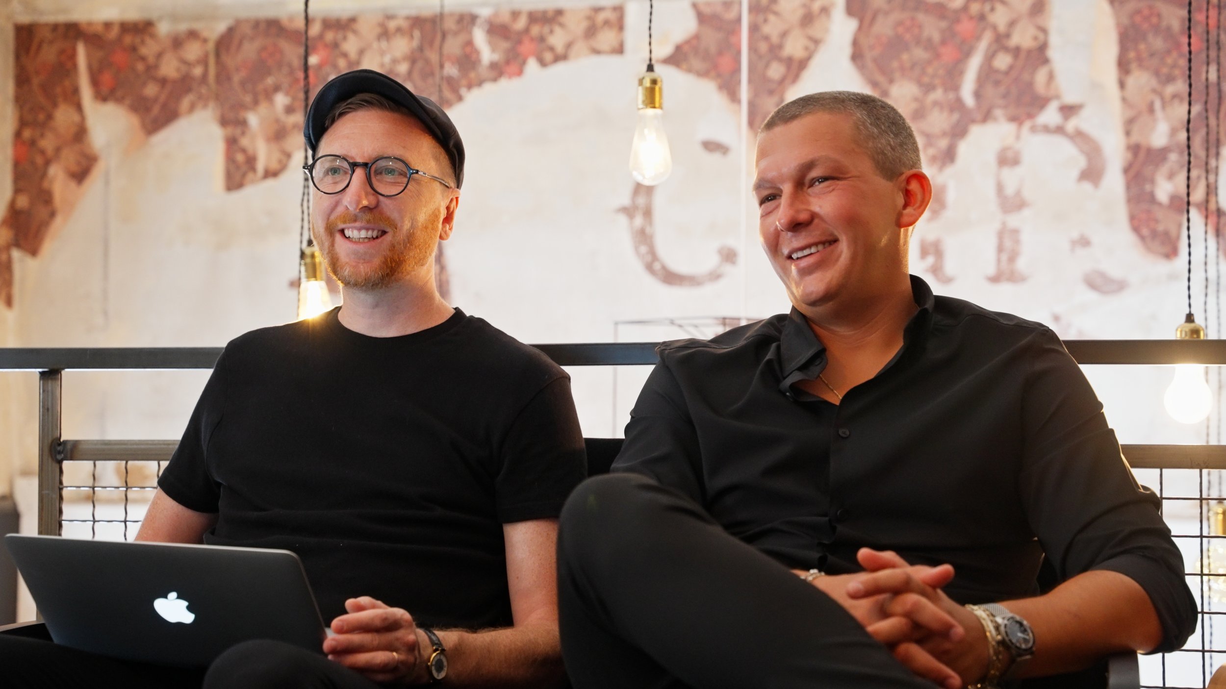 Un mot pour les fêtes