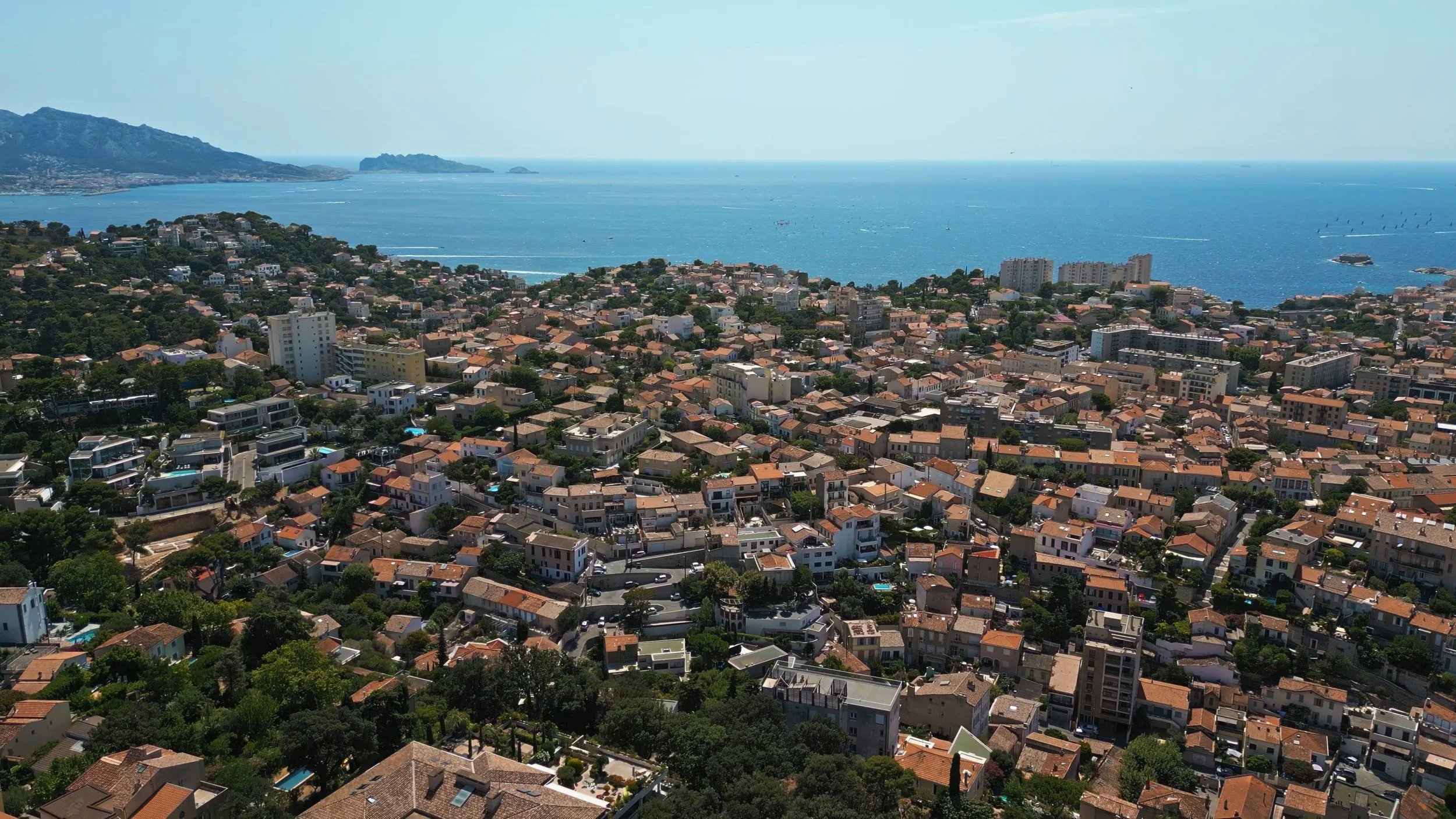 Que faire à Marseille au mois de Juin ?