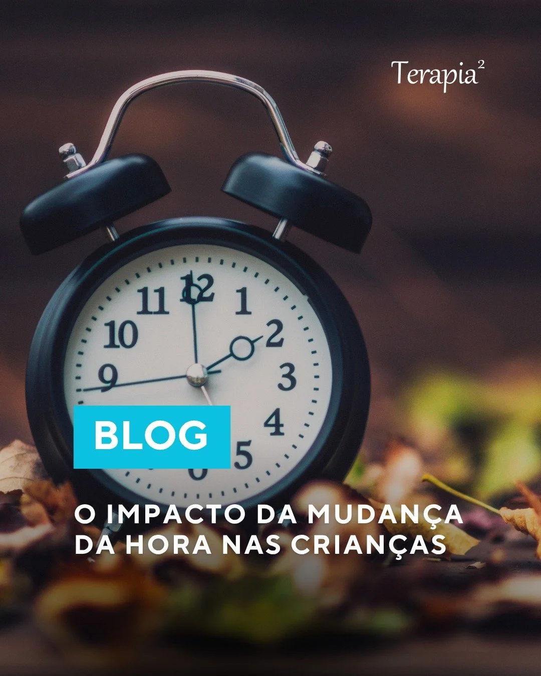 🕰️ Hoje foi dia de mudança de hora — e sim, as crianças sentem!
Se para os adultos a transição pode ser apenas um ajuste no relógio, para os mais pequenos pode representar verdadeiros desafios no sono, no hu