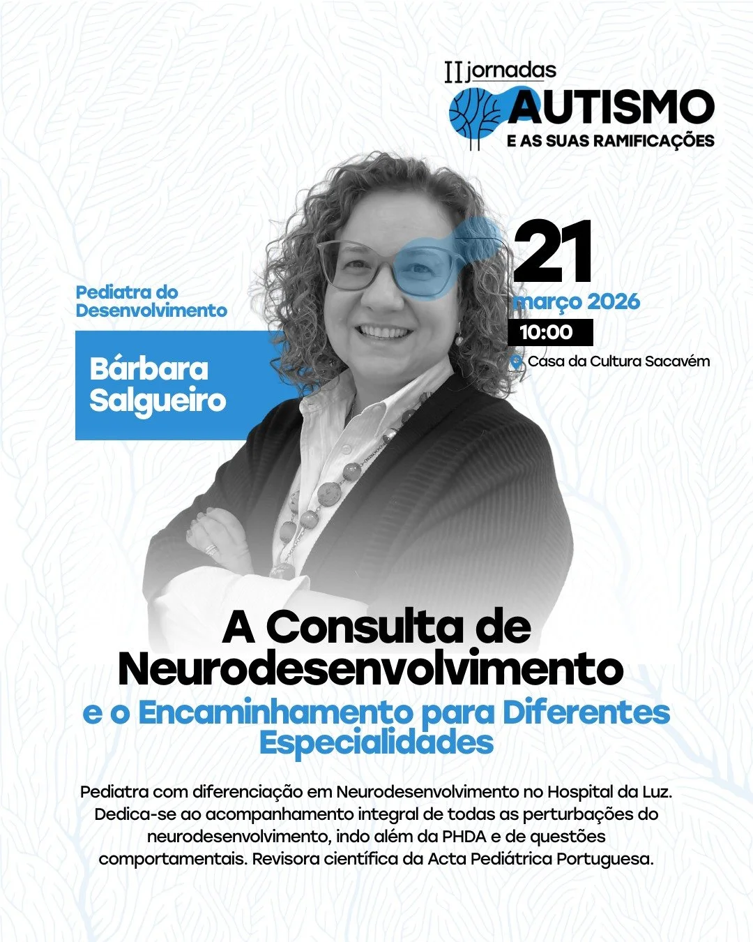 O caminho ap&oacute;s as primeiras preocupa&ccedil;&otilde;es levanta quase sempre a mesma d&uacute;vida: por onde come&ccedil;ar e a quem recorrer? Uma consulta de Neurodesenvolvimento eficaz &eacute; o ponto de partida para um diagn&oacute;stico ri