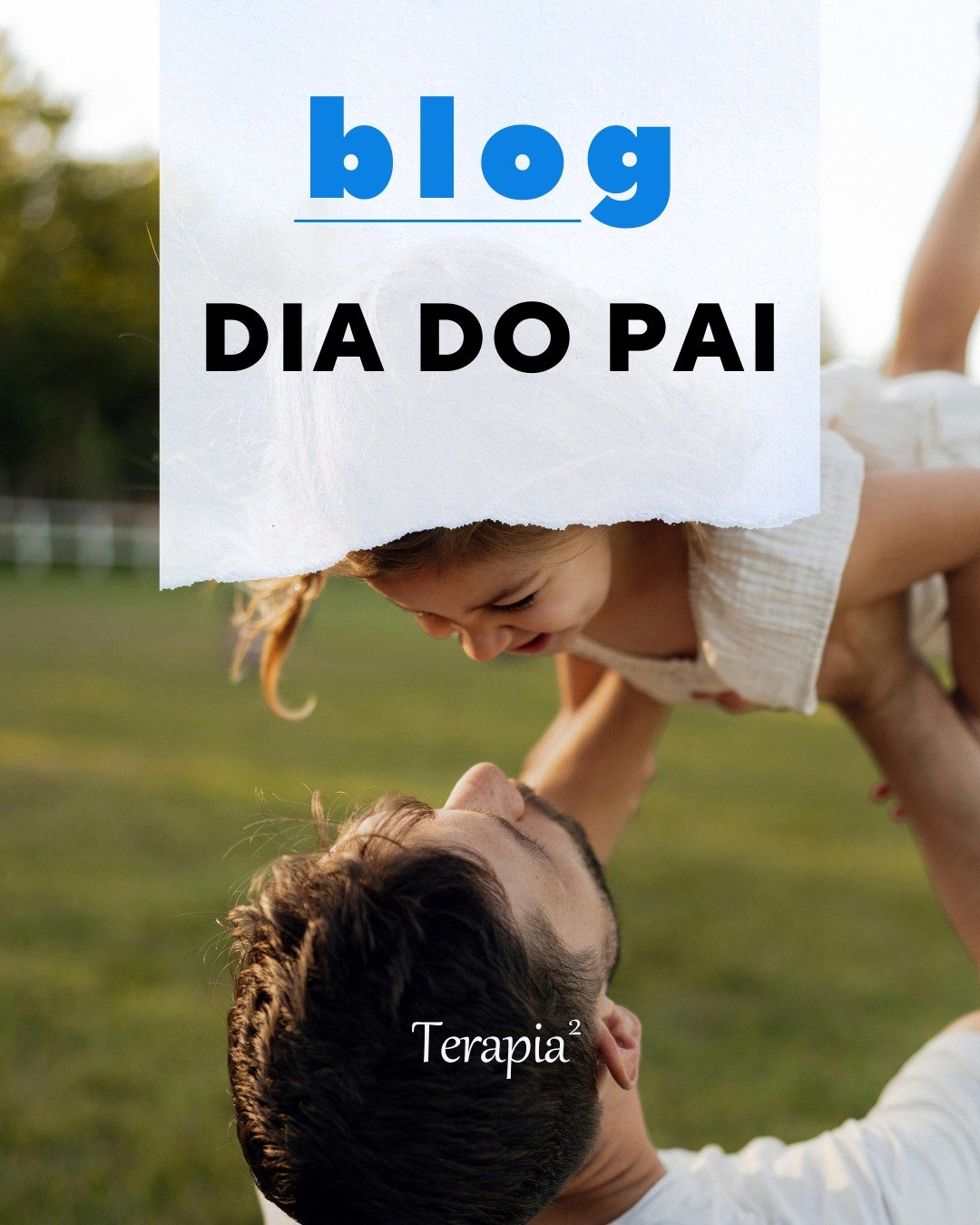 J&aacute; reparaste que, &agrave;s vezes, d&aacute;s por ti a repetir uma frase, um gesto ou at&eacute; uma forma de reagir que &eacute; a cara do teu pai? Crescer &eacute; tamb&eacute;m este processo de descobrir de onde v&ecirc;m certas partes de n