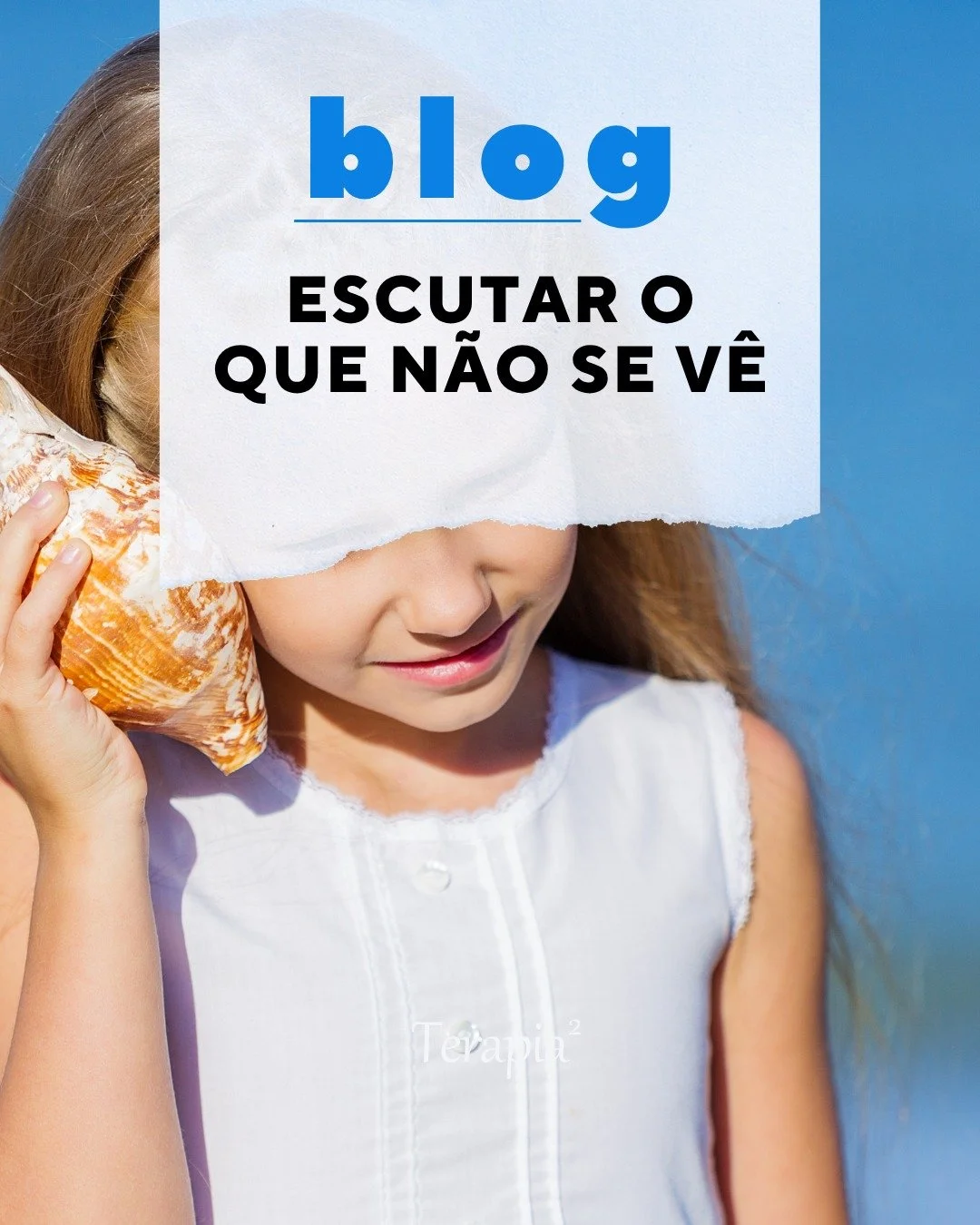 No Dia Mundial da Sa&uacute;de, recordamos que n&atilde;o h&aacute; sa&uacute;de sem sa&uacute;de psicol&oacute;gica 🧠

Muitas vezes, o que as crian&ccedil;as e adolescentes sentem n&atilde;o vem em palavras, mas em sil&ecirc;ncios ou comportamentos
