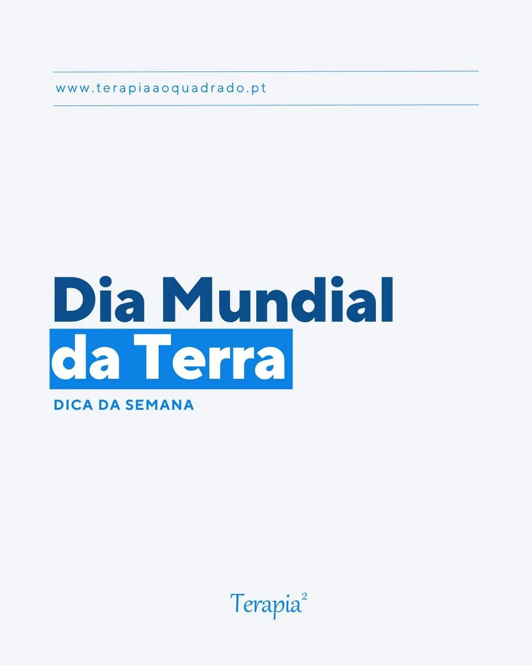 Muitas vezes pensamos no desenvolvimento como algo que acontece apenas em contextos estruturados, mas a verdade &eacute; que &eacute; l&aacute; fora que o mundo se organiza. 🌿

Amanh&atilde; celebramos o Dia Mundial da Terra, e queremos olhar para o