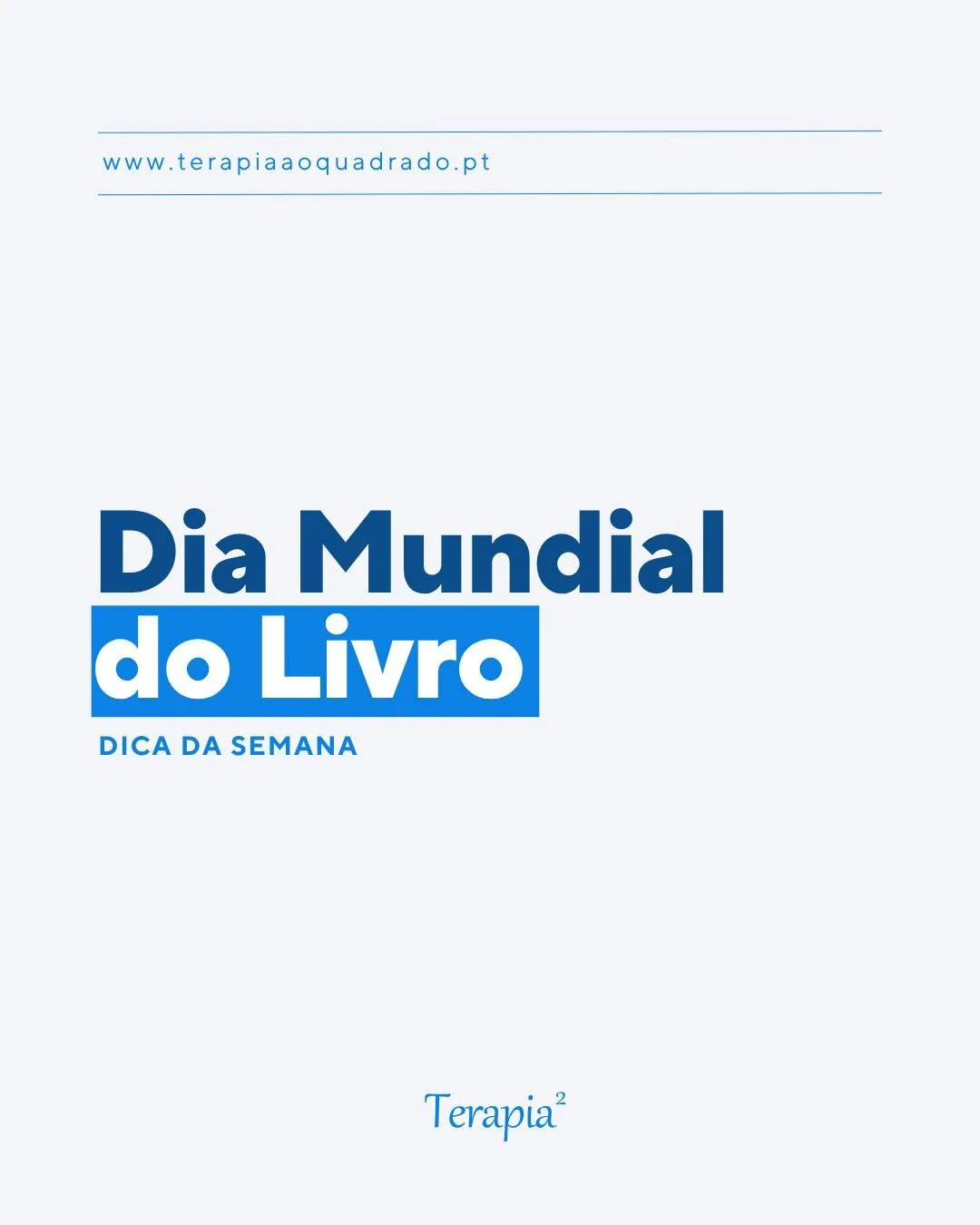 Ler &eacute; abrir caminhos 📚
Muito mais do que juntar letras, ler &eacute; compreender, imaginar e dar sentido ao mundo. Hoje, no Dia Mundial do Livro, celebramos esta ferramenta que &eacute;, acima de tudo, uma compet&ecirc;ncia para a vida.

Ler 