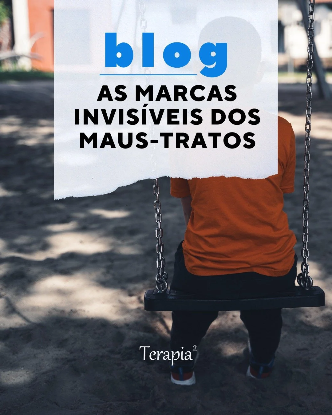 As Marcas que o Sil&ecirc;ncio n&atilde;o Apaga 🩹
Os maus-tratos na inf&acirc;ncia nem sempre deixam cicatrizes f&iacute;sicas, mas deixam "mem&oacute;rias sem palavras" que o corpo e a mente carregam at&eacute; &agrave; idade adulta.

Dif