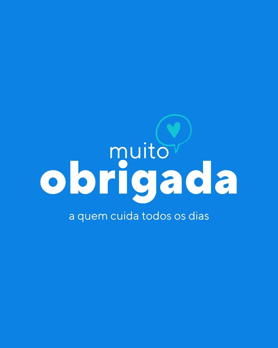 No Dia do Trabalhador, o nosso maior agradecimento vai para quem faz desta cl&iacute;nica uma casa: a nossa equipa 💙

Hoje o nosso "muito obrigada" &eacute; para voc&ecirc;s: a equipa que transforma a ci&ecirc;ncia em colo, a t&eacute;cnic