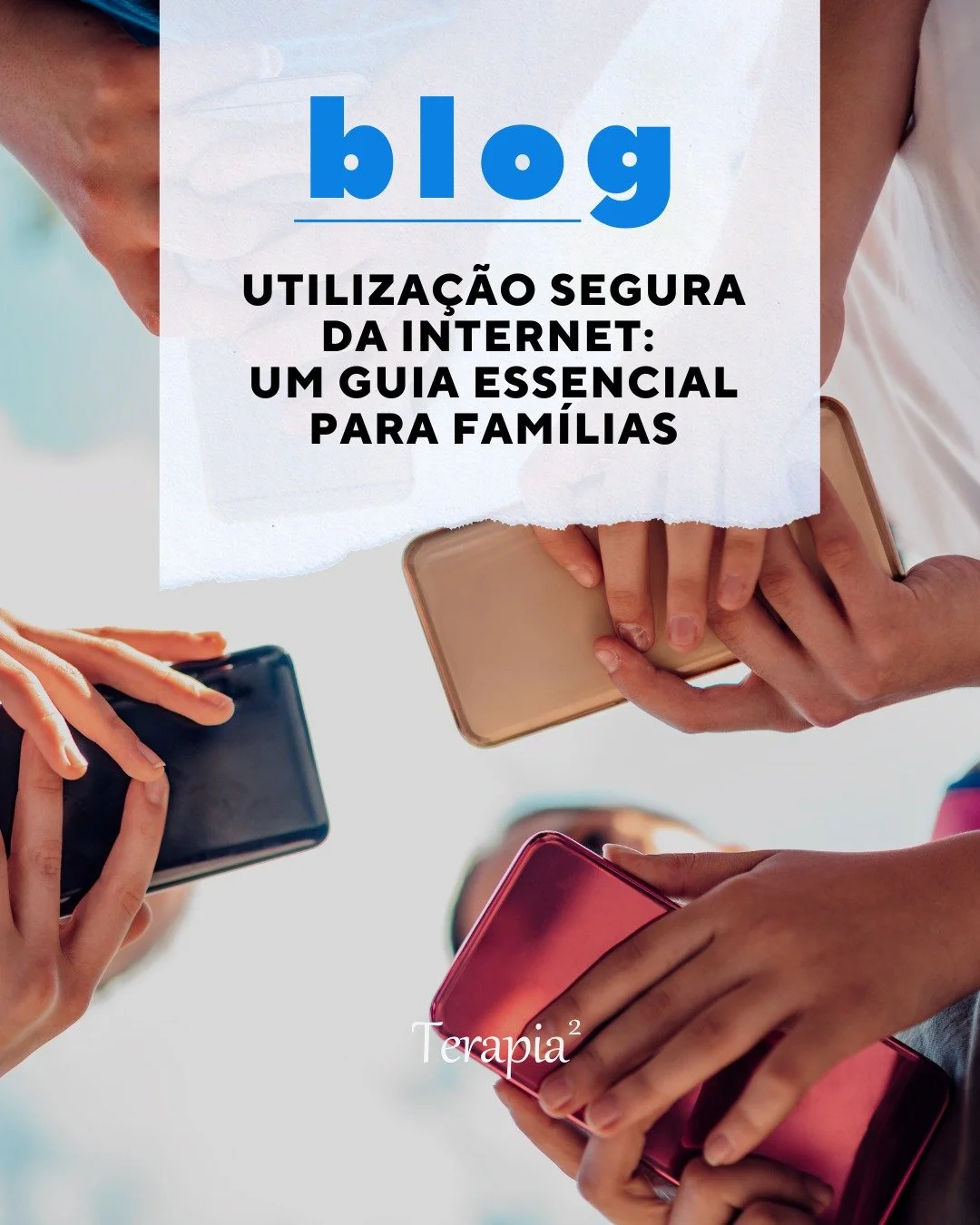 A internet faz parte do dia a dia das crian&ccedil;as &mdash; e a melhor forma de as proteger n&atilde;o &eacute; afast&aacute;-las dela, mas acompanh&aacute;-las.

No blog desta semana, a Bruna Mateus, psic&oacute;loga da nossa cl&iacute;nica de Lis