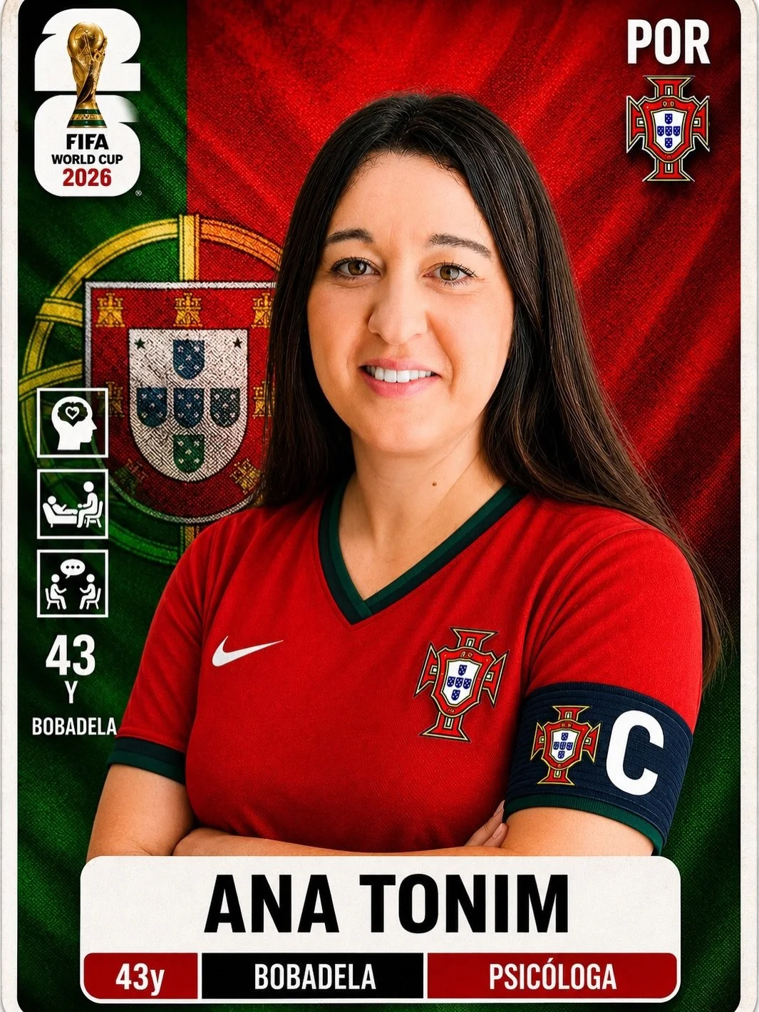Nova convocat&oacute;ria, novos cromos. 😎
A caderneta de Lisboa est&aacute; completa &mdash; mas h&aacute; um detalhe que os mais atentos v&atilde;o encontrar: temos um cromo especial repetido nas duas cadernetas.

Consegues encontrar o cromo raro? 