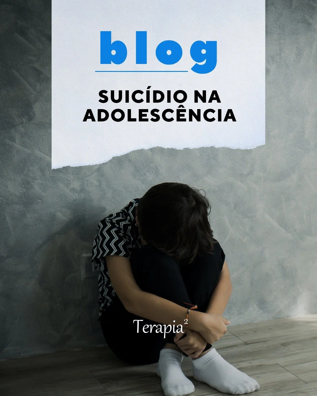 Falar sobre suic&iacute;dio na adolesc&ecirc;ncia pode ser dif&iacute;cil. Mas falar sobre isso &eacute;, precisamente, uma forma de preven&ccedil;&atilde;o. 💙

No novo artigo do blog, a nossa Psic&oacute;loga Ana Filipa Lamelas aborda um tema que m