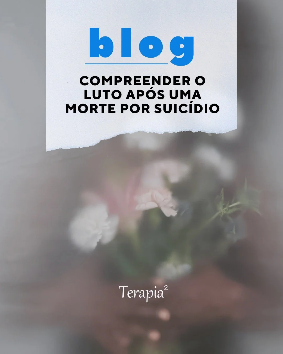 Quando algu&eacute;m morre por suic&iacute;dio, a dor da perda pode vir acompanhada de perguntas que parecem n&atilde;o ter resposta. Culpa, choque, raiva, confus&atilde;o. Emo&ccedil;&otilde;es que muitas vezes ficam em sil&ecirc;ncio porque ningu&e