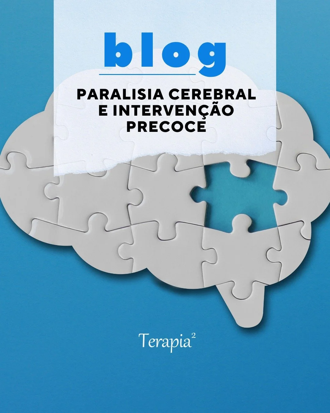 Paralisia Cerebral e interven&ccedil;&atilde;o precoce: porque &eacute; que o tempo &eacute; o nosso maior aliado? ⏳

Nos primeiros anos de vida, o c&eacute;rebro tem uma capacidade &uacute;nica de se adaptar e reorganizar. Por isso, quanto mais cedo