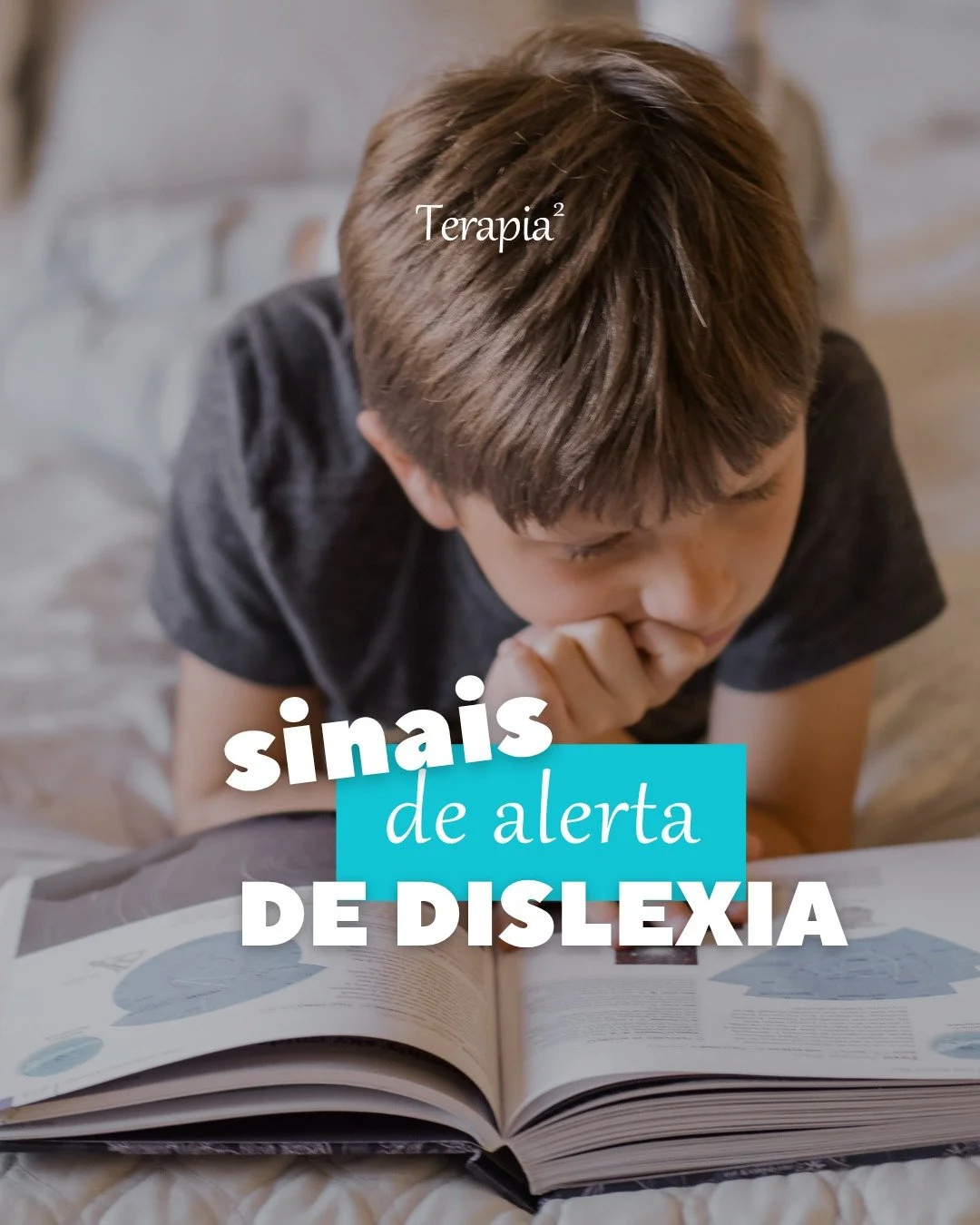 &ldquo;Ele n&atilde;o se esfor&ccedil;a!&rdquo;
Muitas vezes, o problema n&atilde;o &eacute; falta de esfor&ccedil;o. Quando ler e escrever custa muito mais do que aos colegas, pode haver algo mais por tr&aacute;s, e quanto mais cedo percebemos, mais