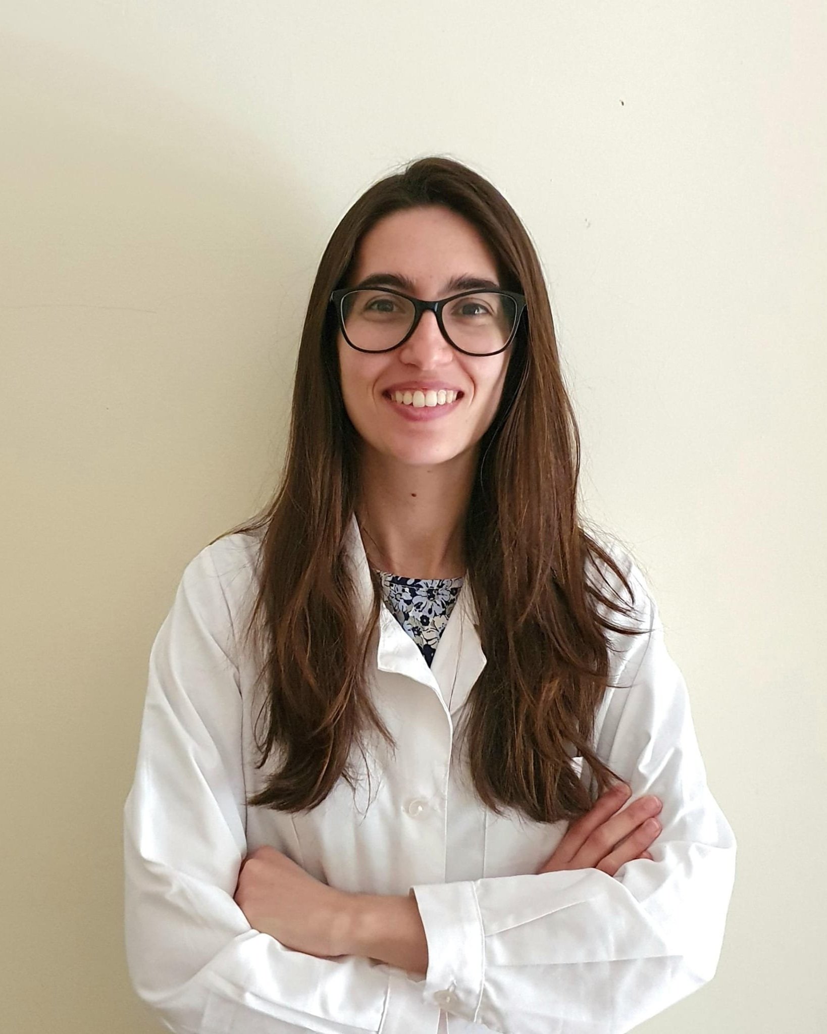 Susana Alcobia