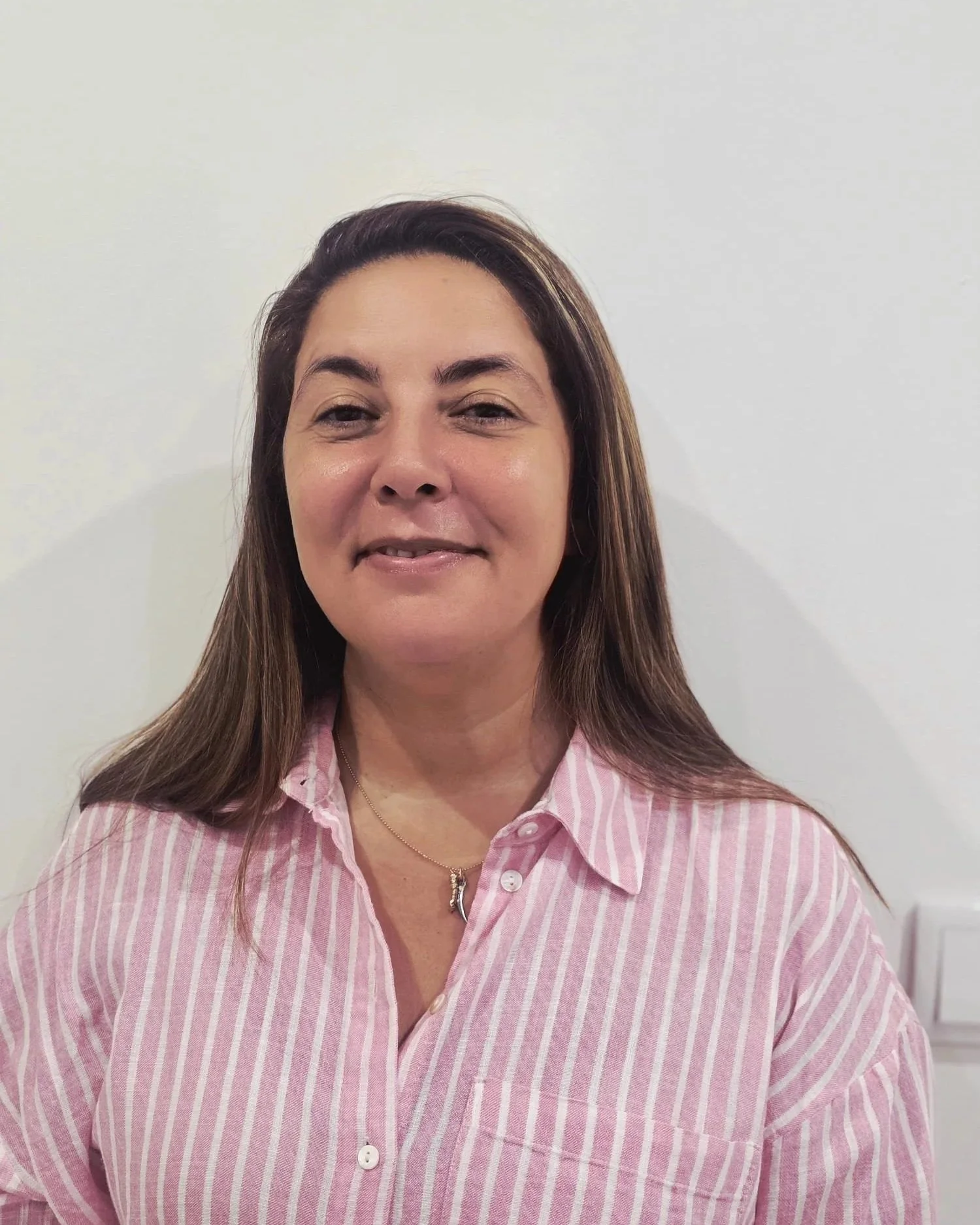Cristina Curto