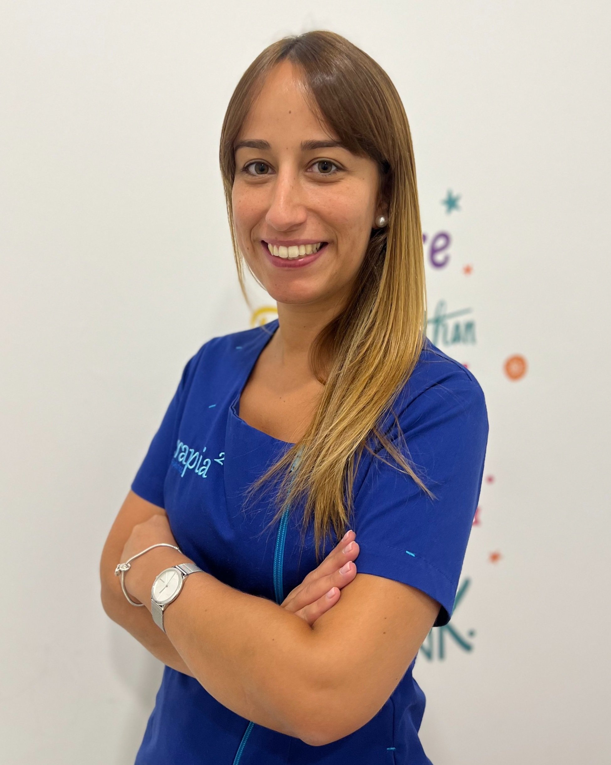 Margarida Tavares