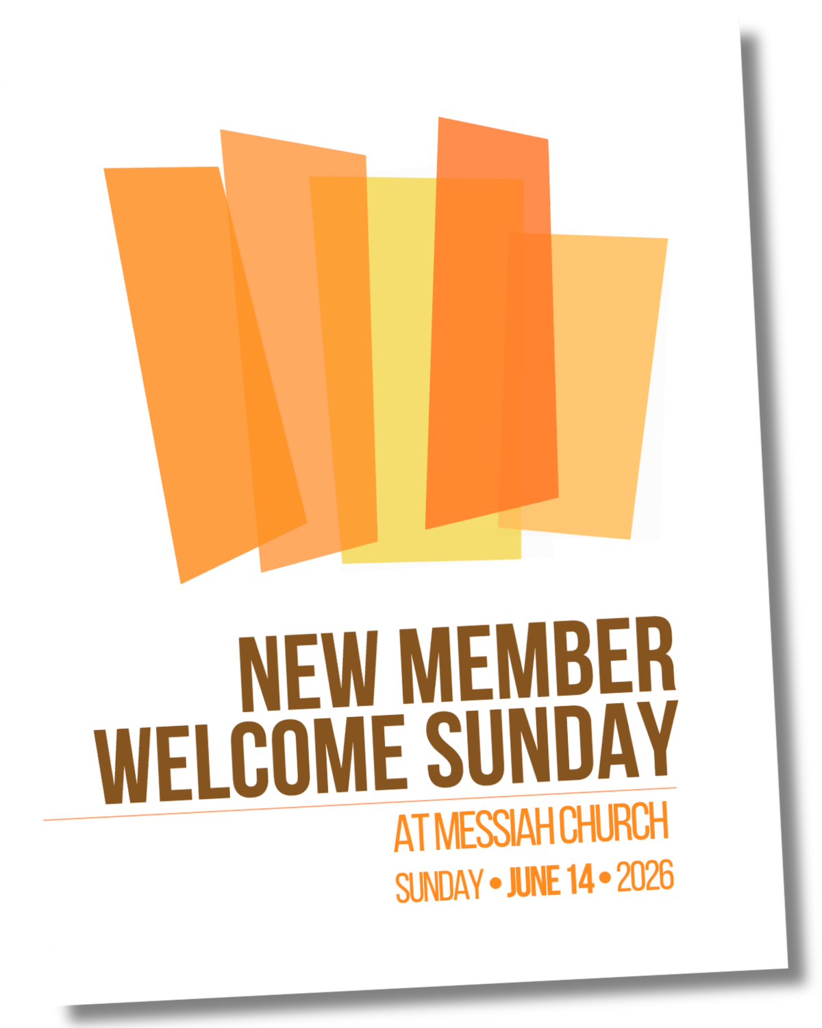Sunday 6-14-2026