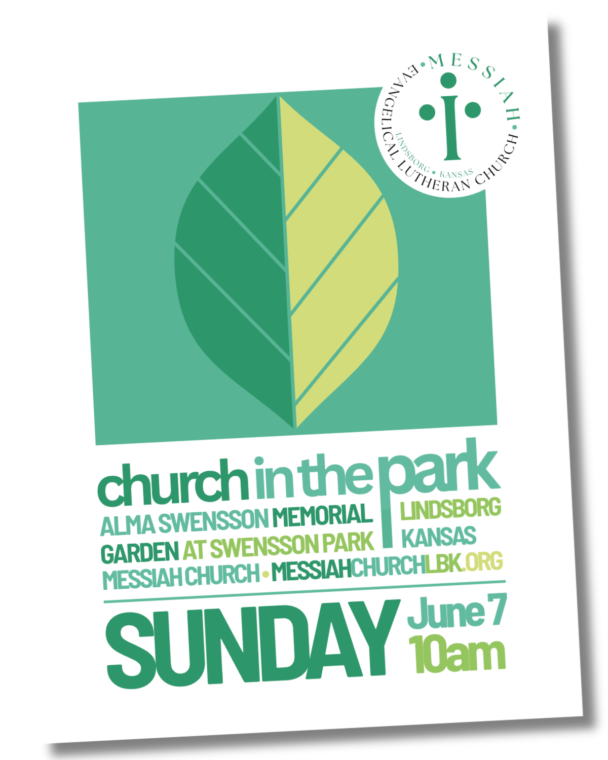 Sunday 6-7-2026