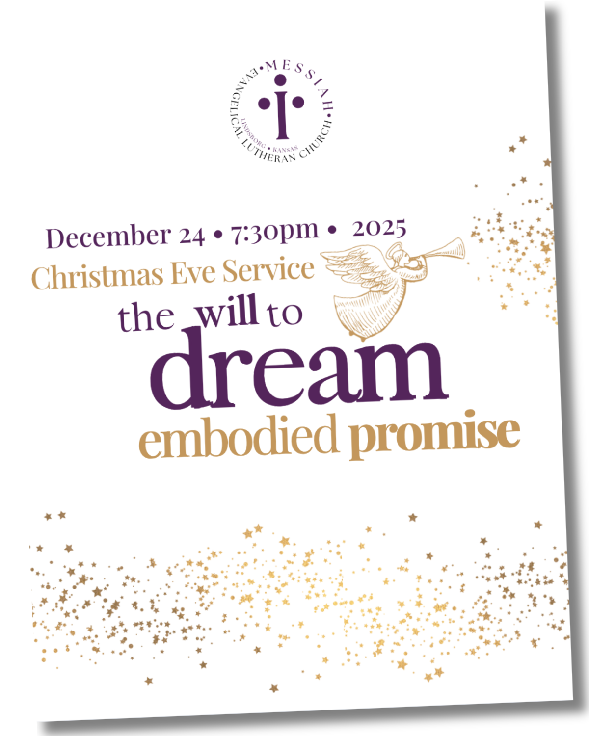 Wednesday 12-24-2025