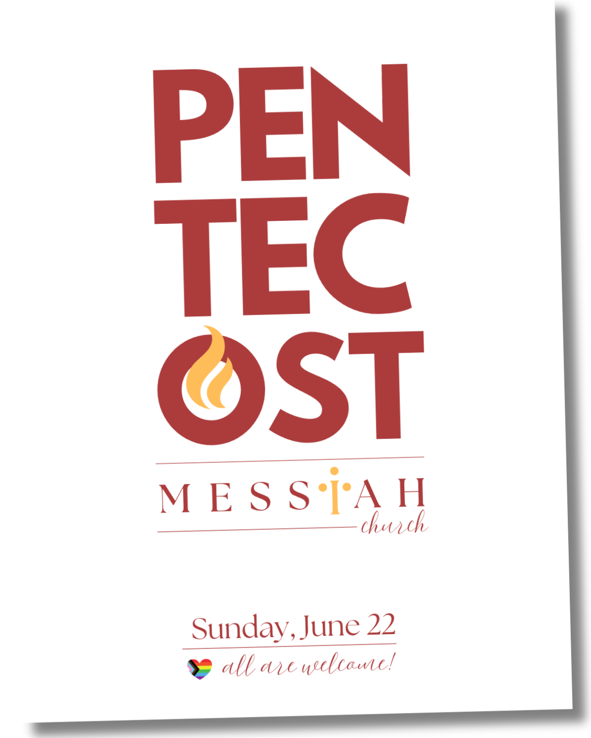 Pentecost