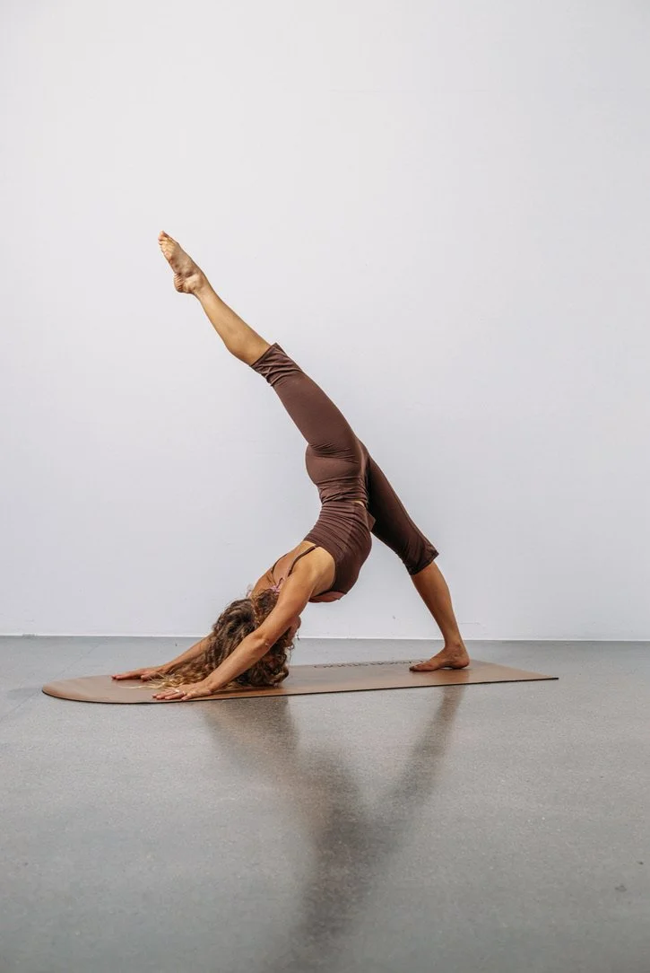 Yoga Flow - Soho House, with Marie Kjærgaard