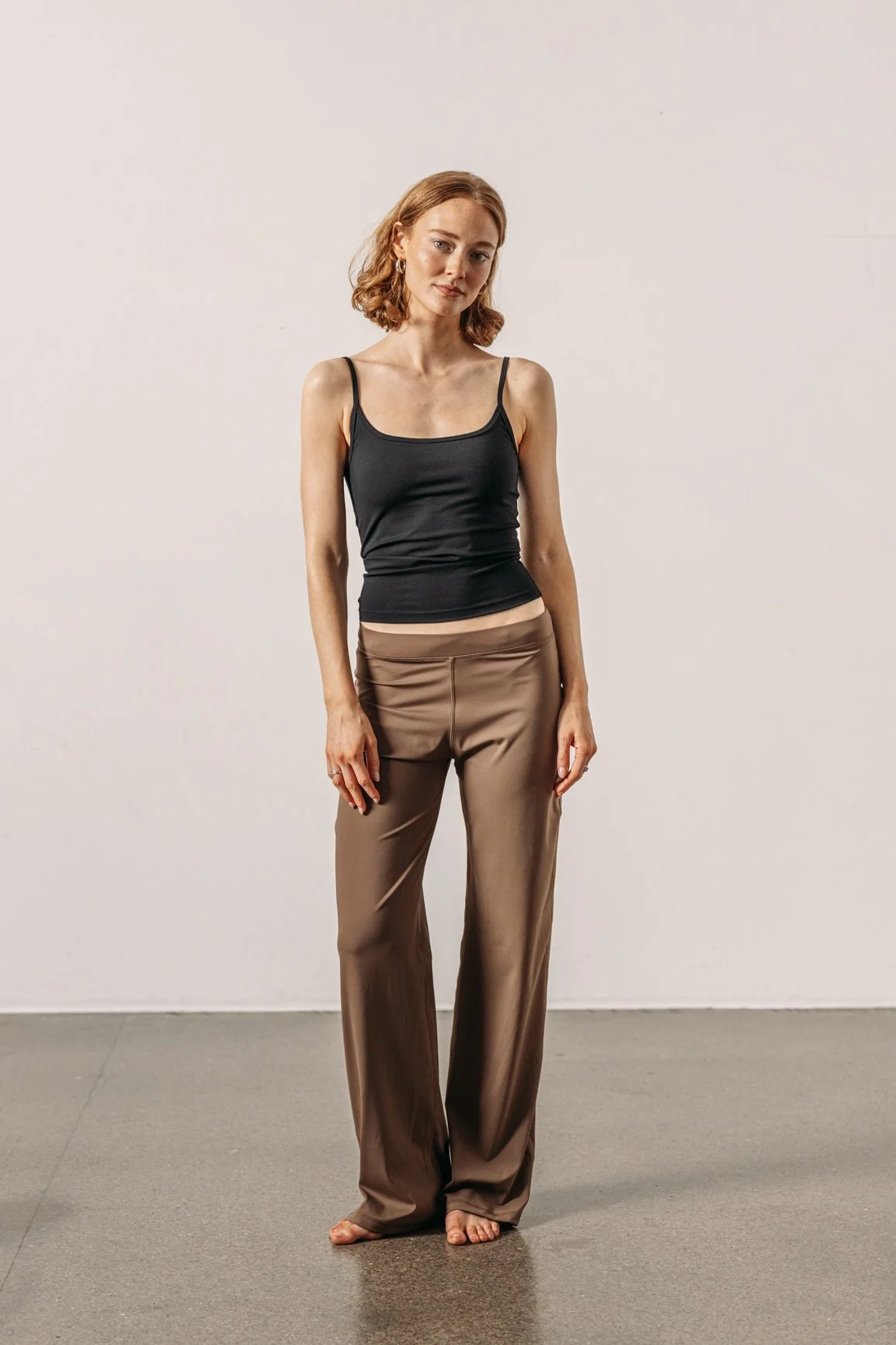 ESSENTIAL yoga pants