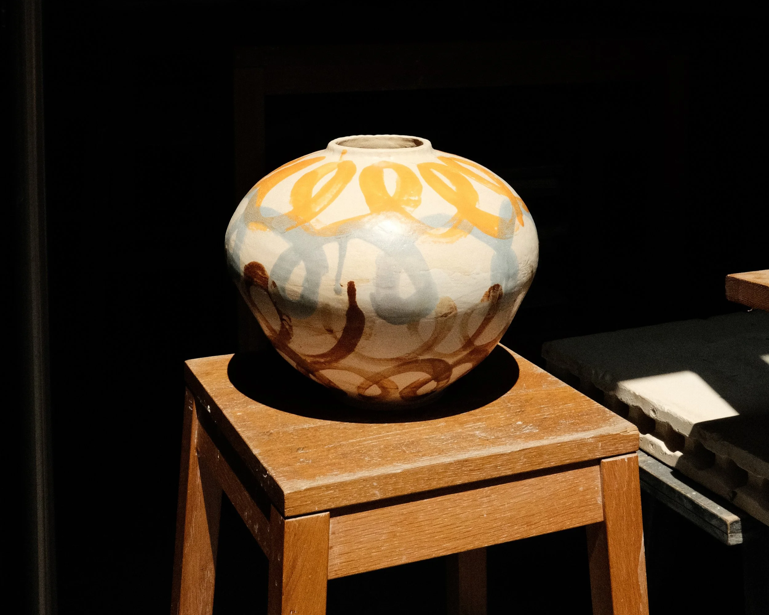 Creative Ceramic Experience