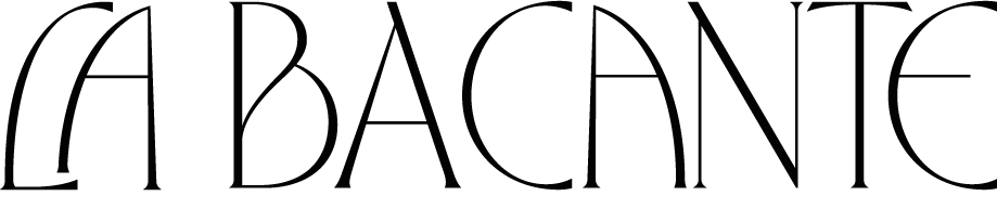 La Bacante