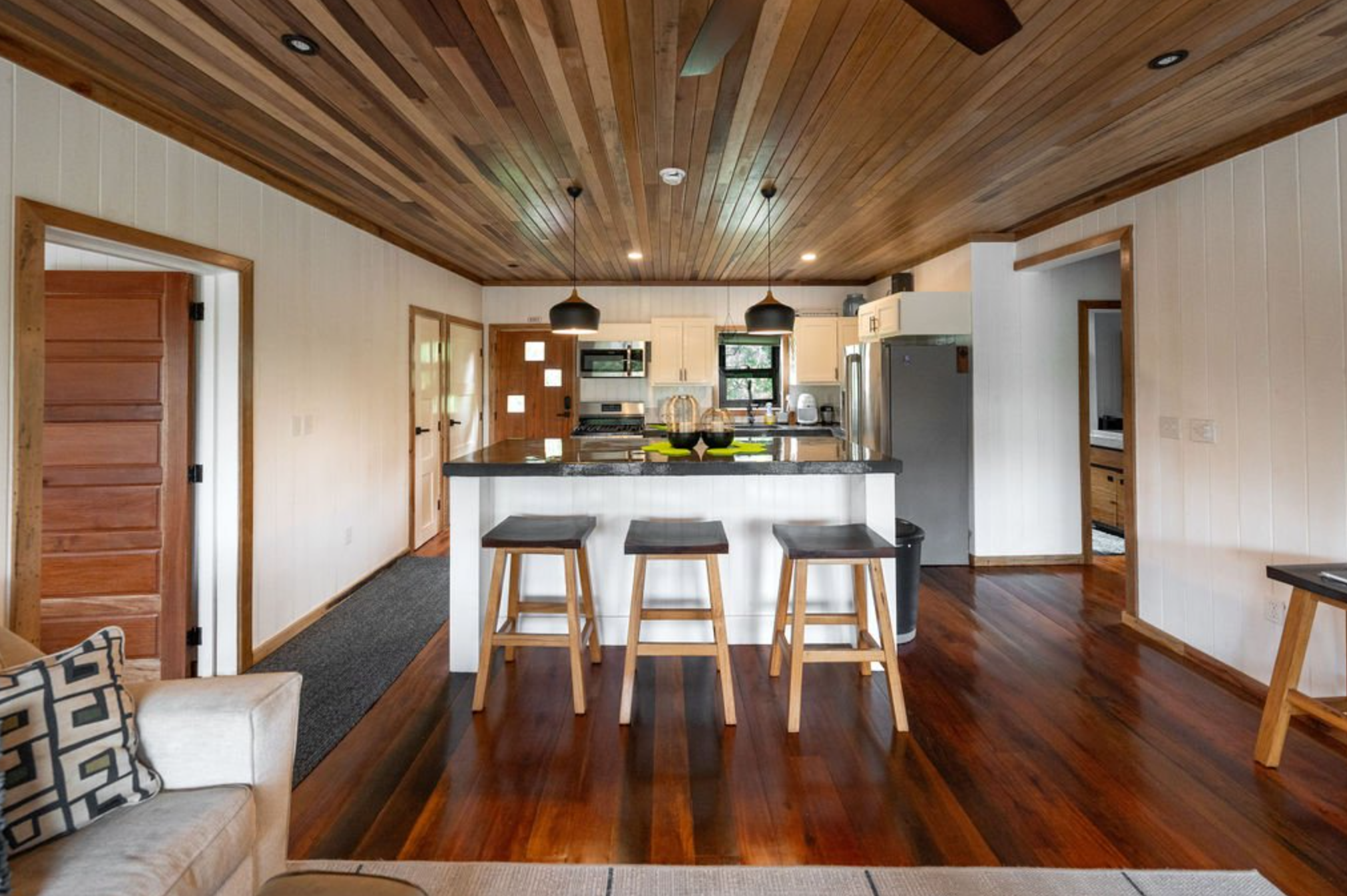 Belize beachfront homes for sale