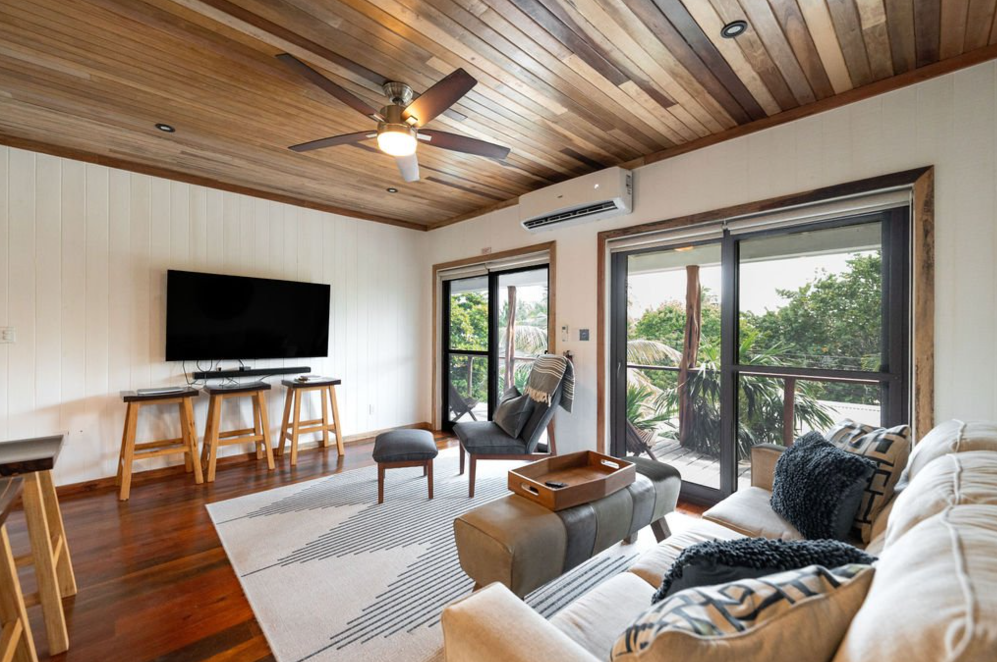 Belize beachfront homes for sale