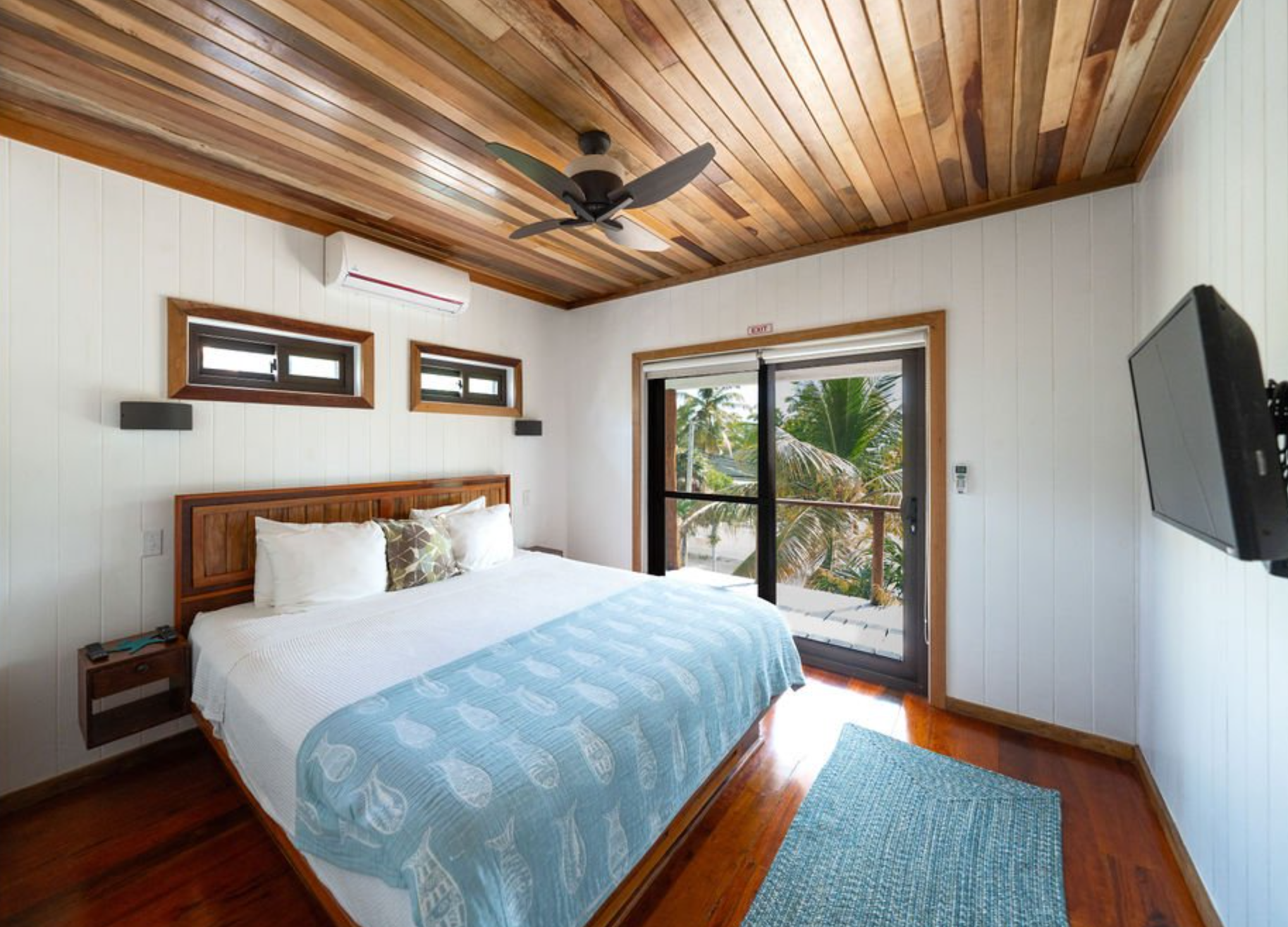 Belize beachfront homes for sale