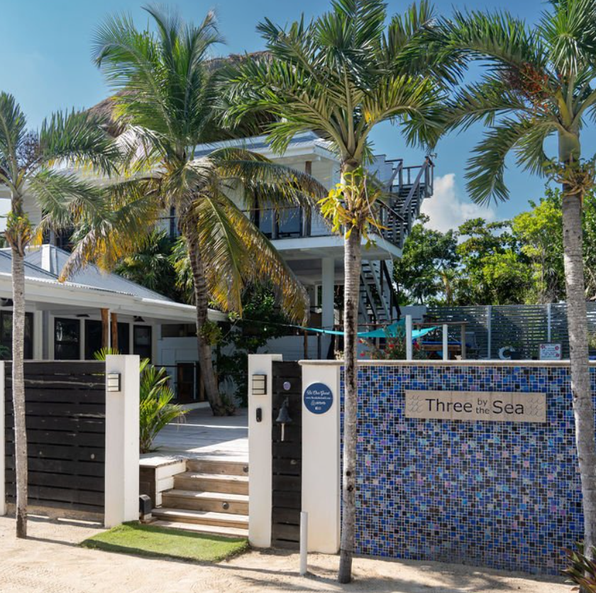 Buy property in Ambergris Caye