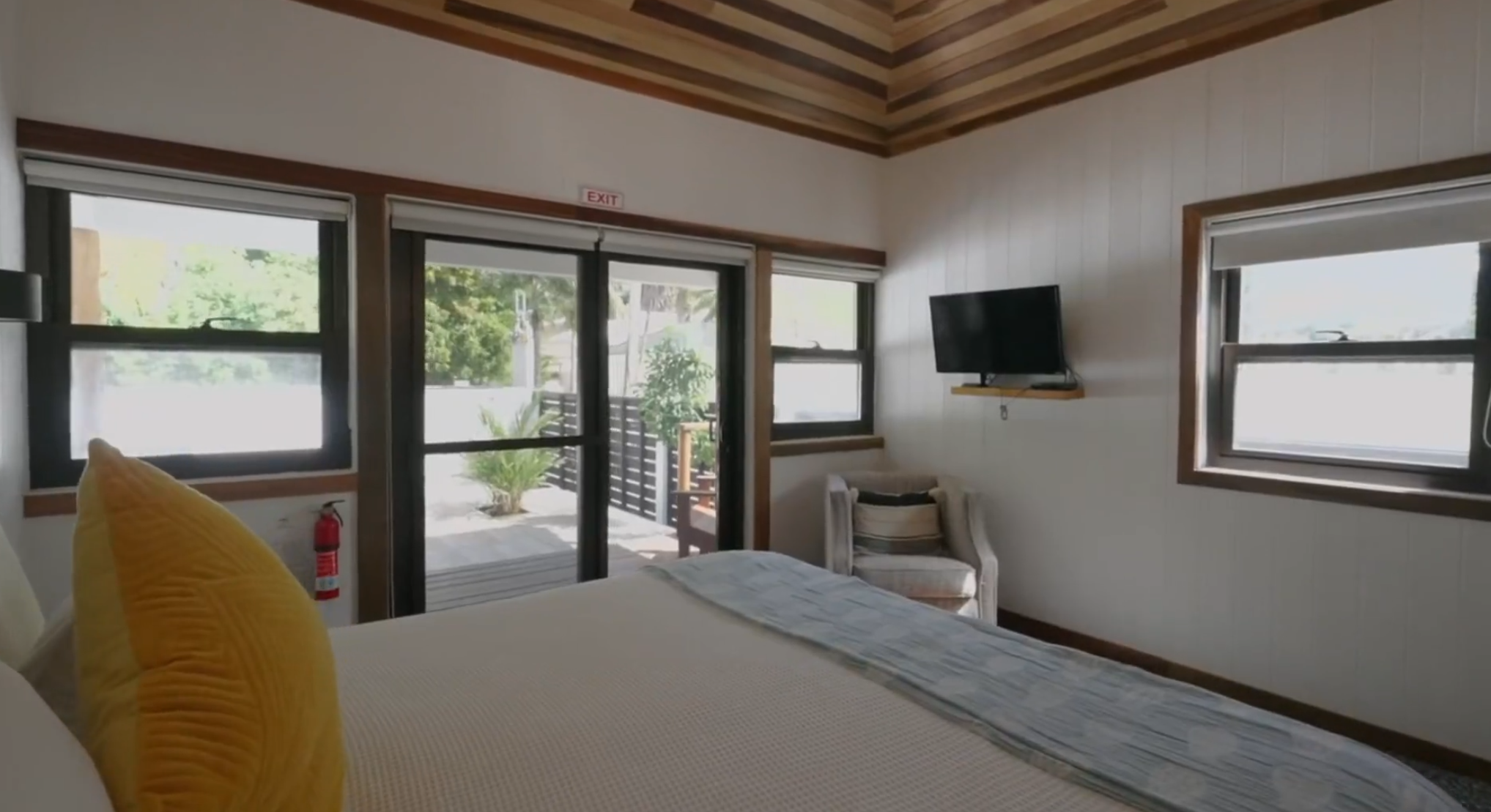 Buy property in Ambergris Caye