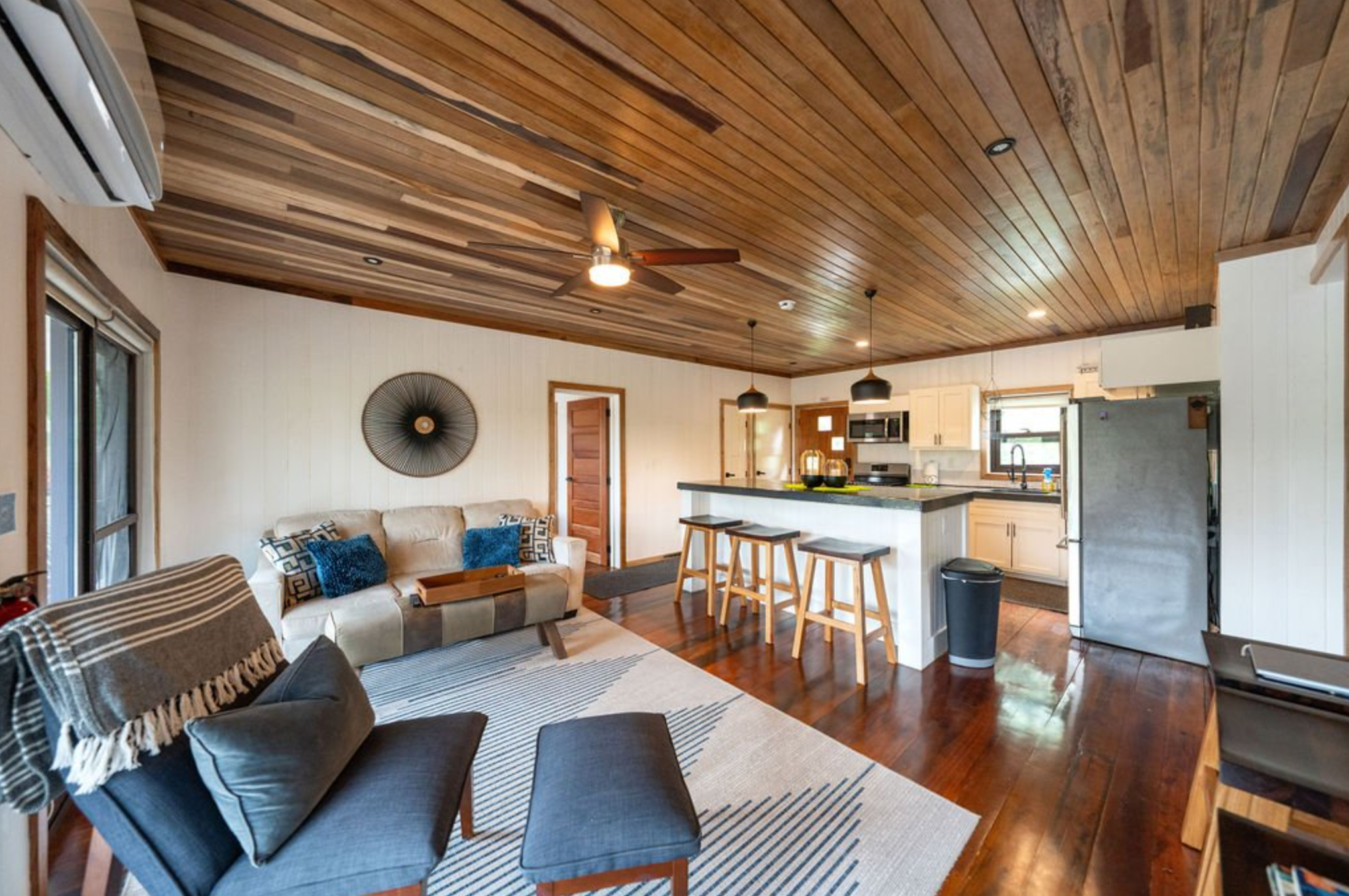 Belize beachfront homes for sale