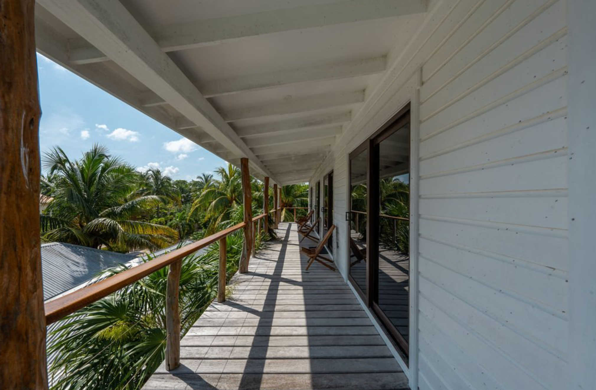 San Pedro Belize real estate