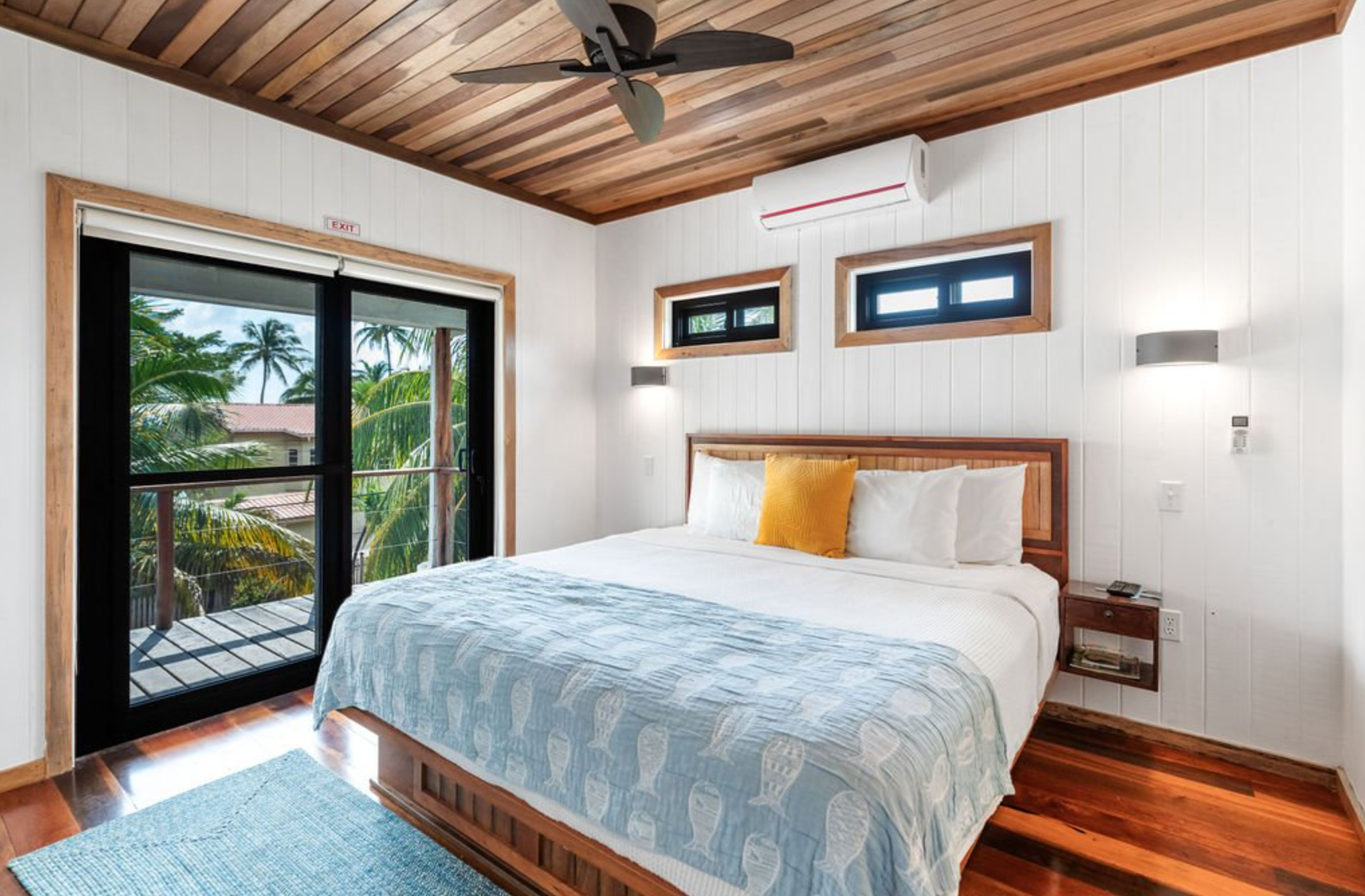 San Pedro Belize real estate