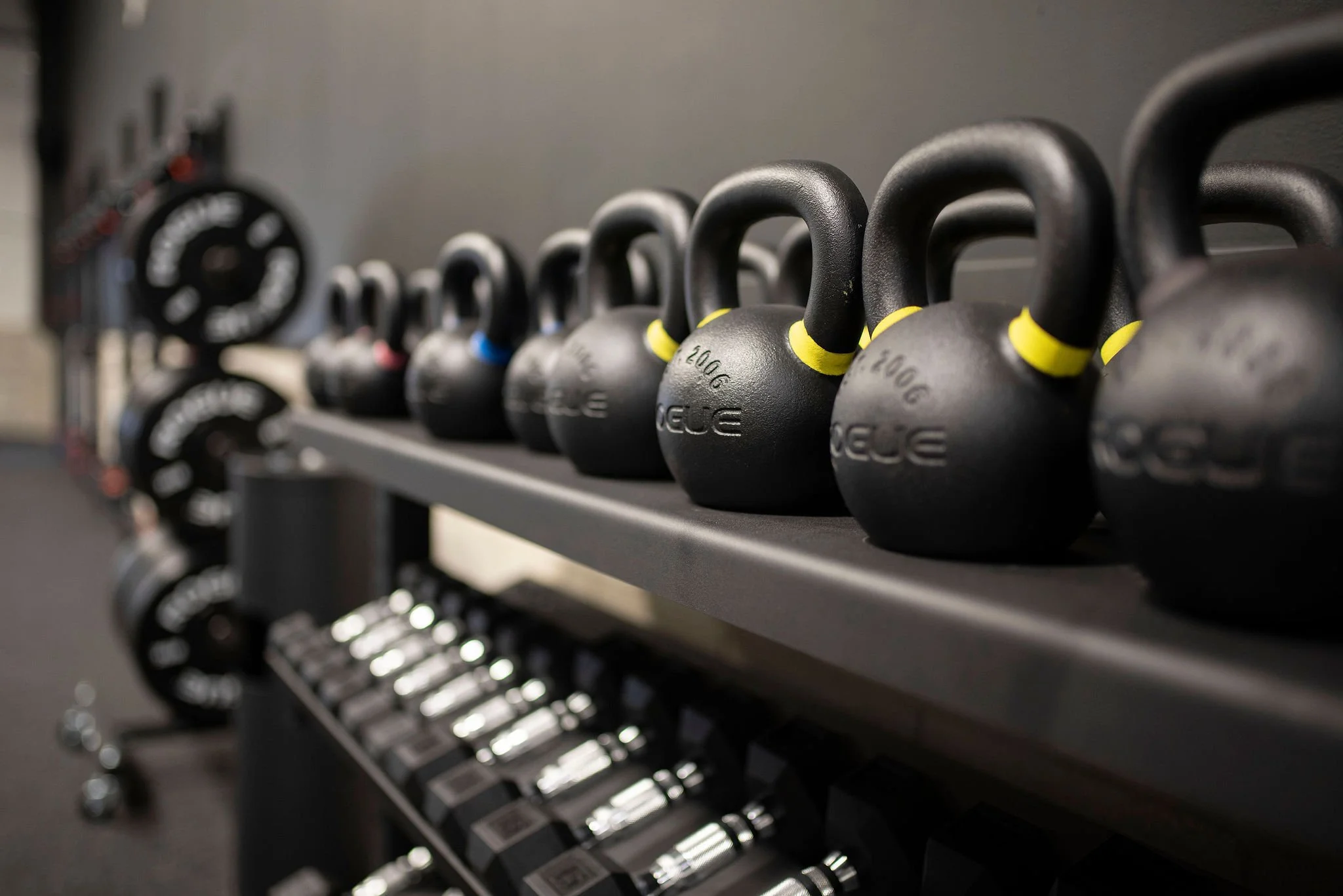 GET FIT STUDIO